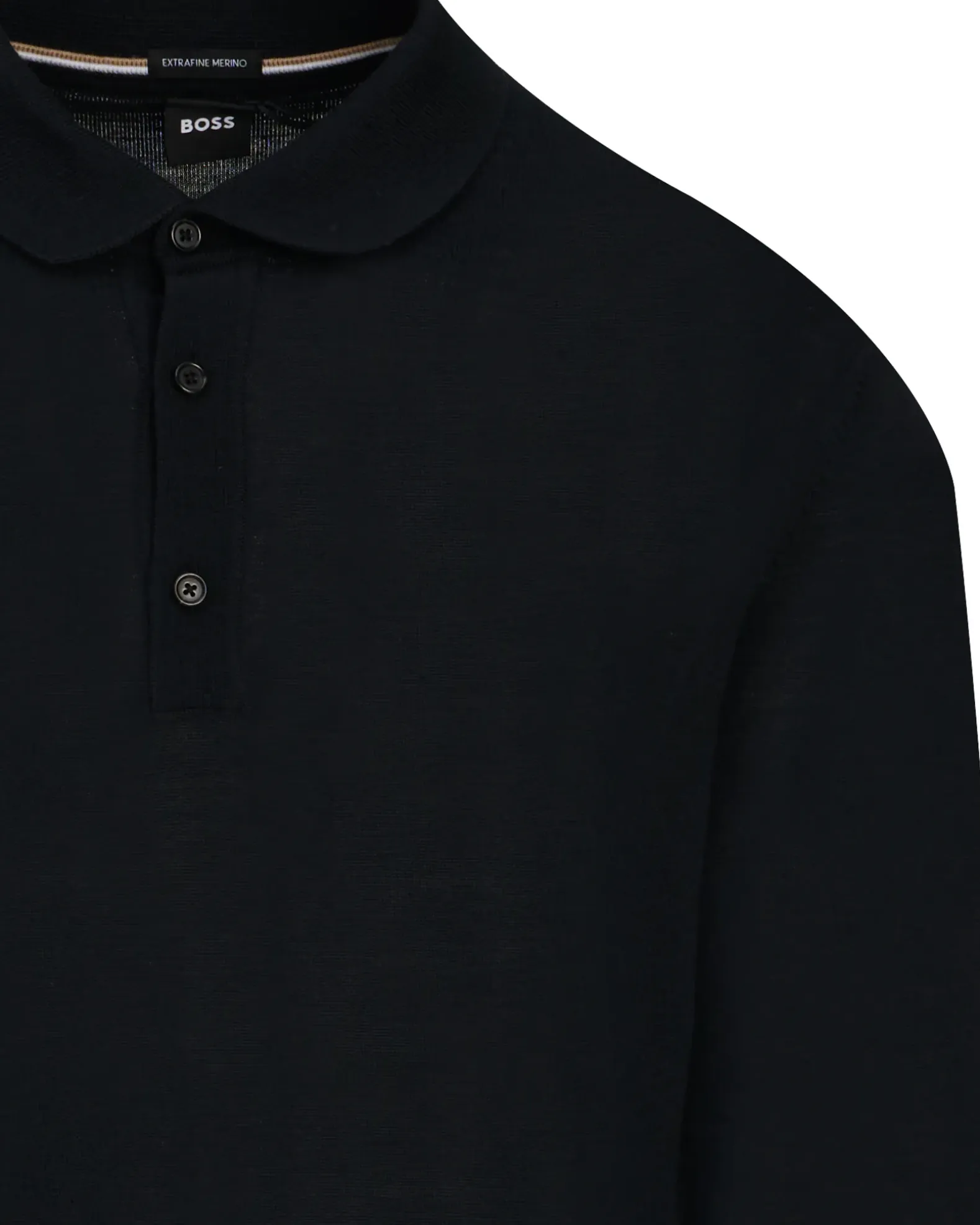 Boss Menswear Lancione Polo