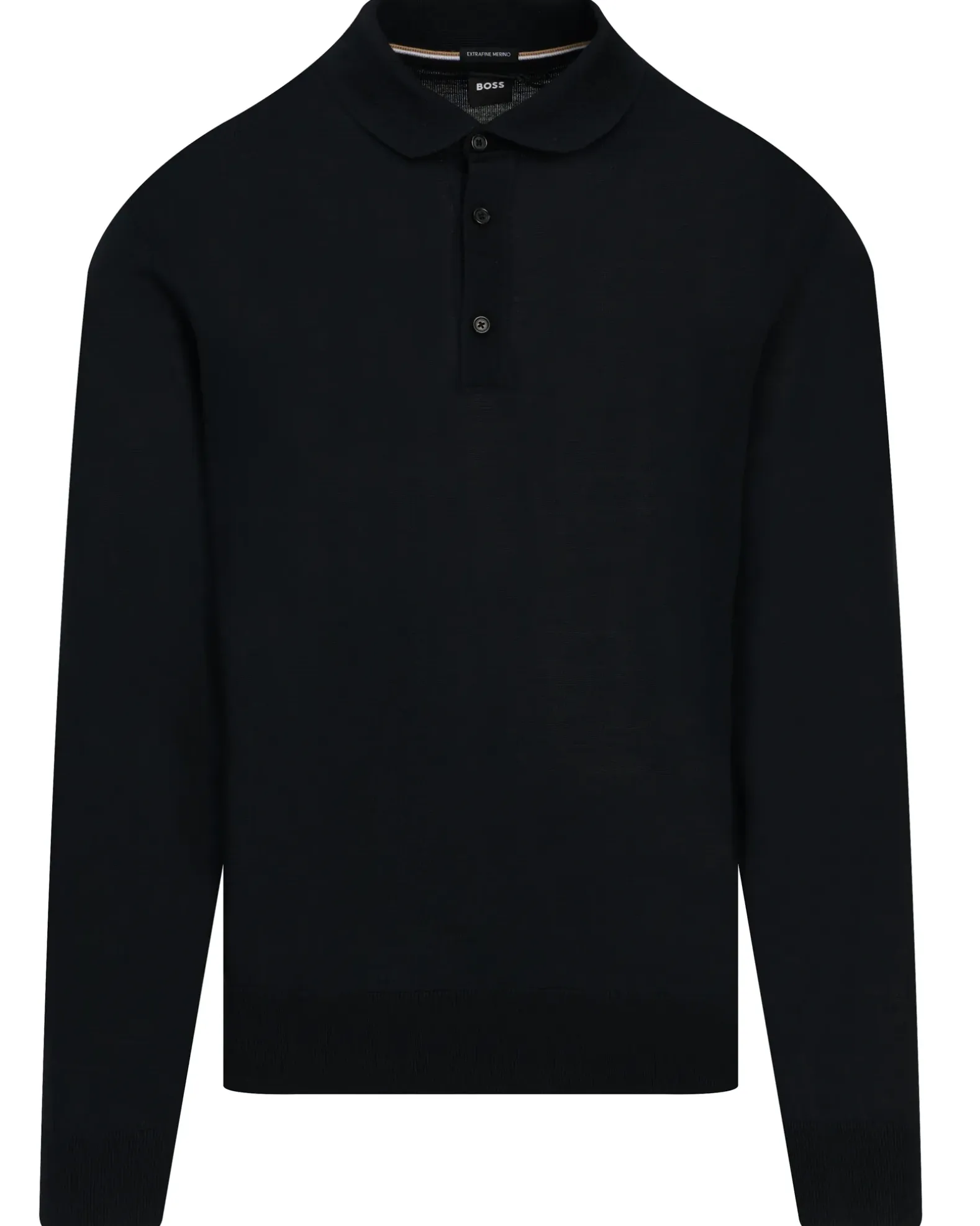 Boss Menswear Lancione Polo