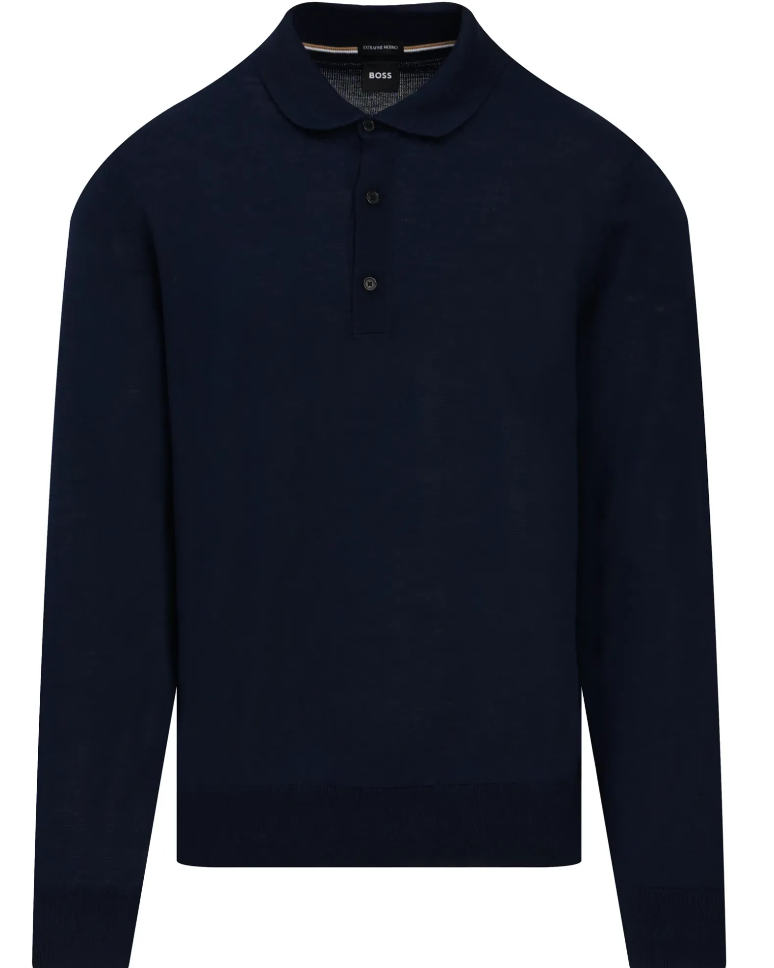 Boss Menswear Lancione Polo