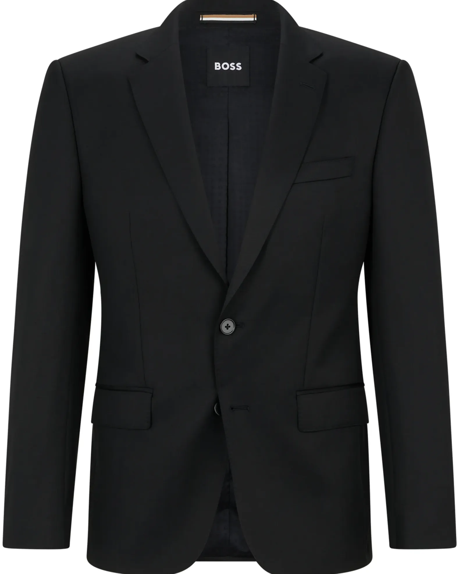 Boss Menswear Mix & Match Colbert