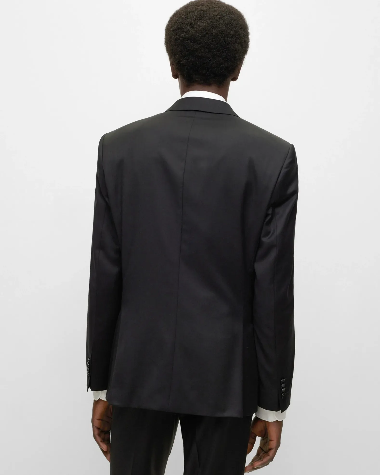 Boss Menswear Mix & Match Colbert