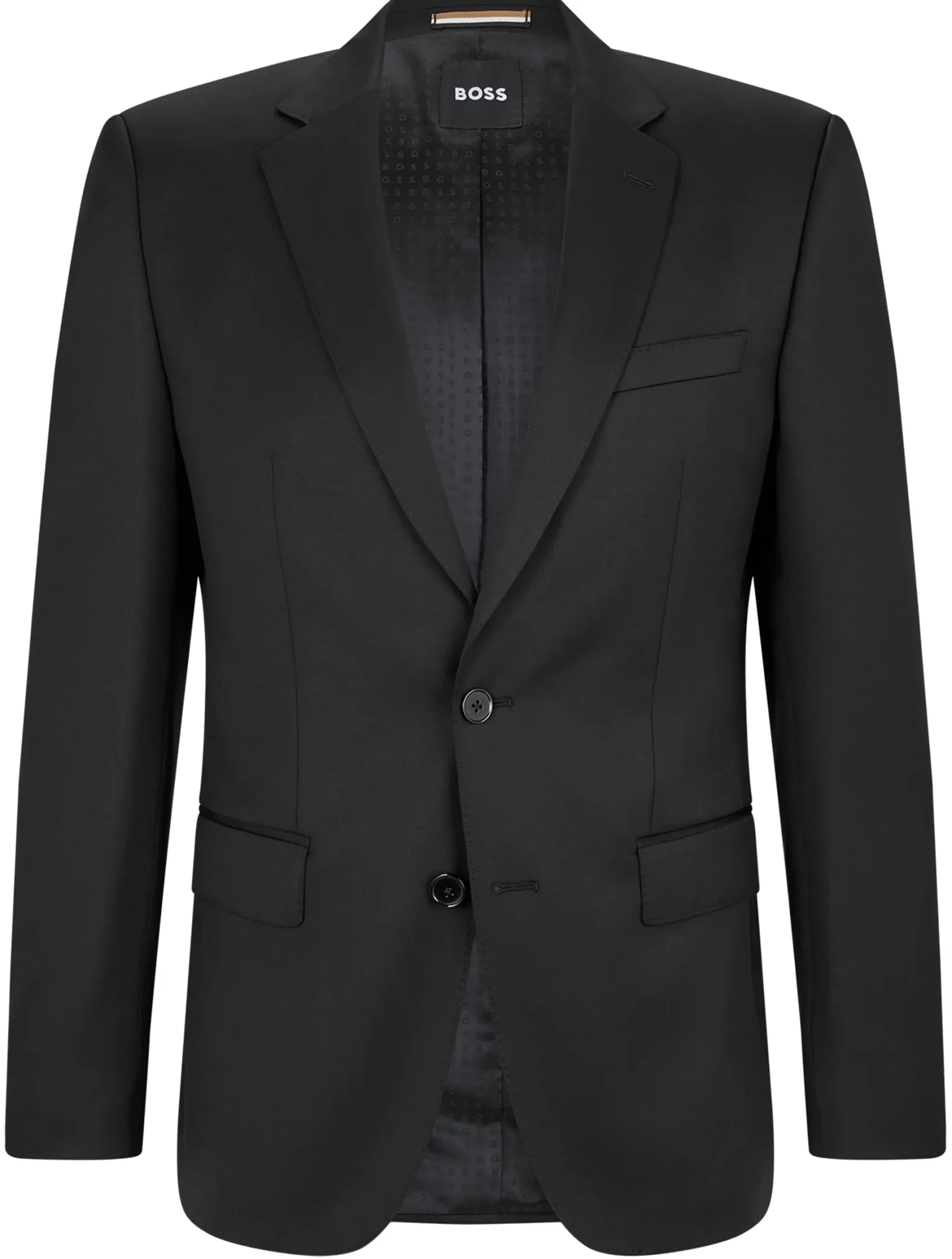 Boss Menswear Mix & Match Colbert