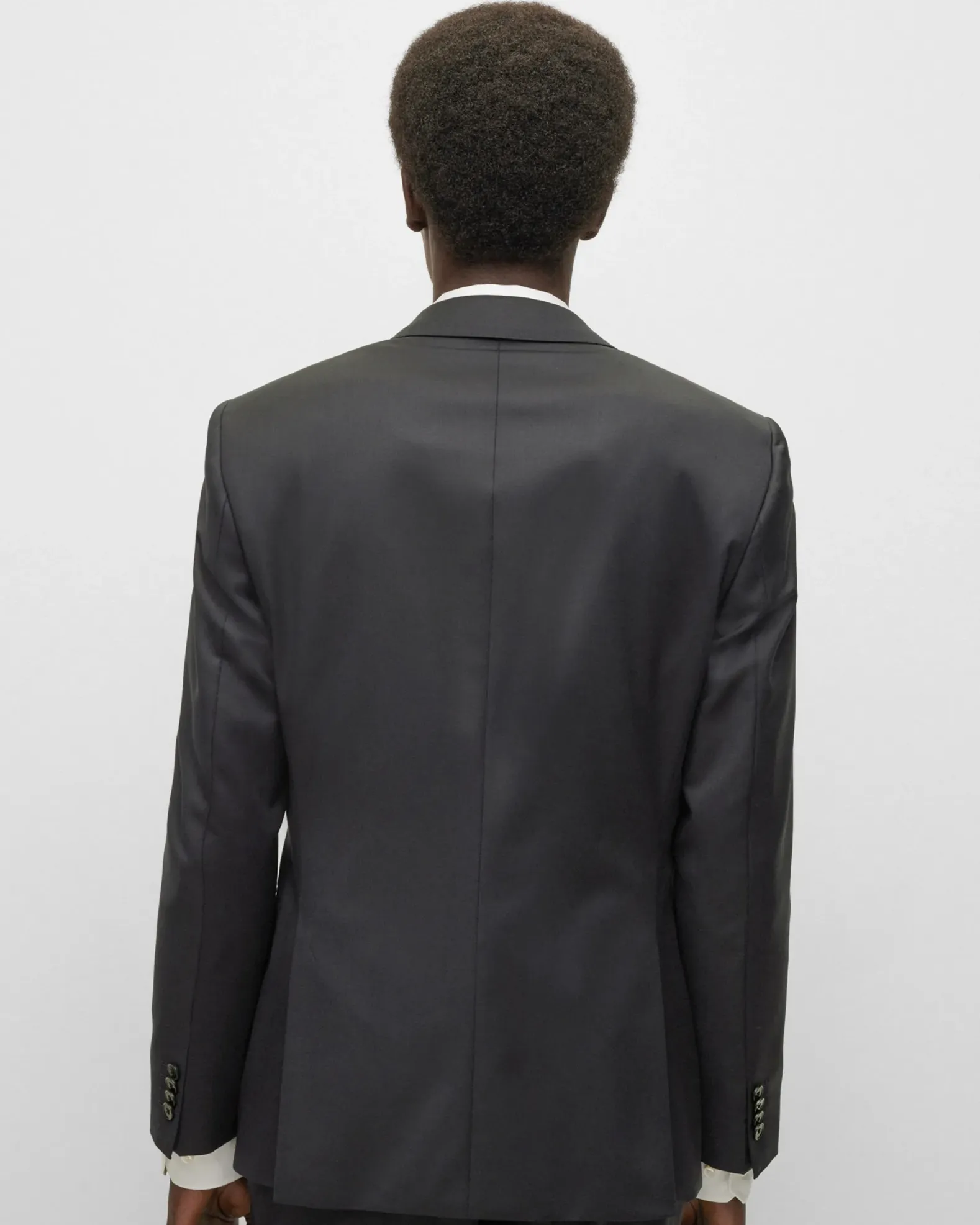 Boss Menswear Mix & Match Colbert