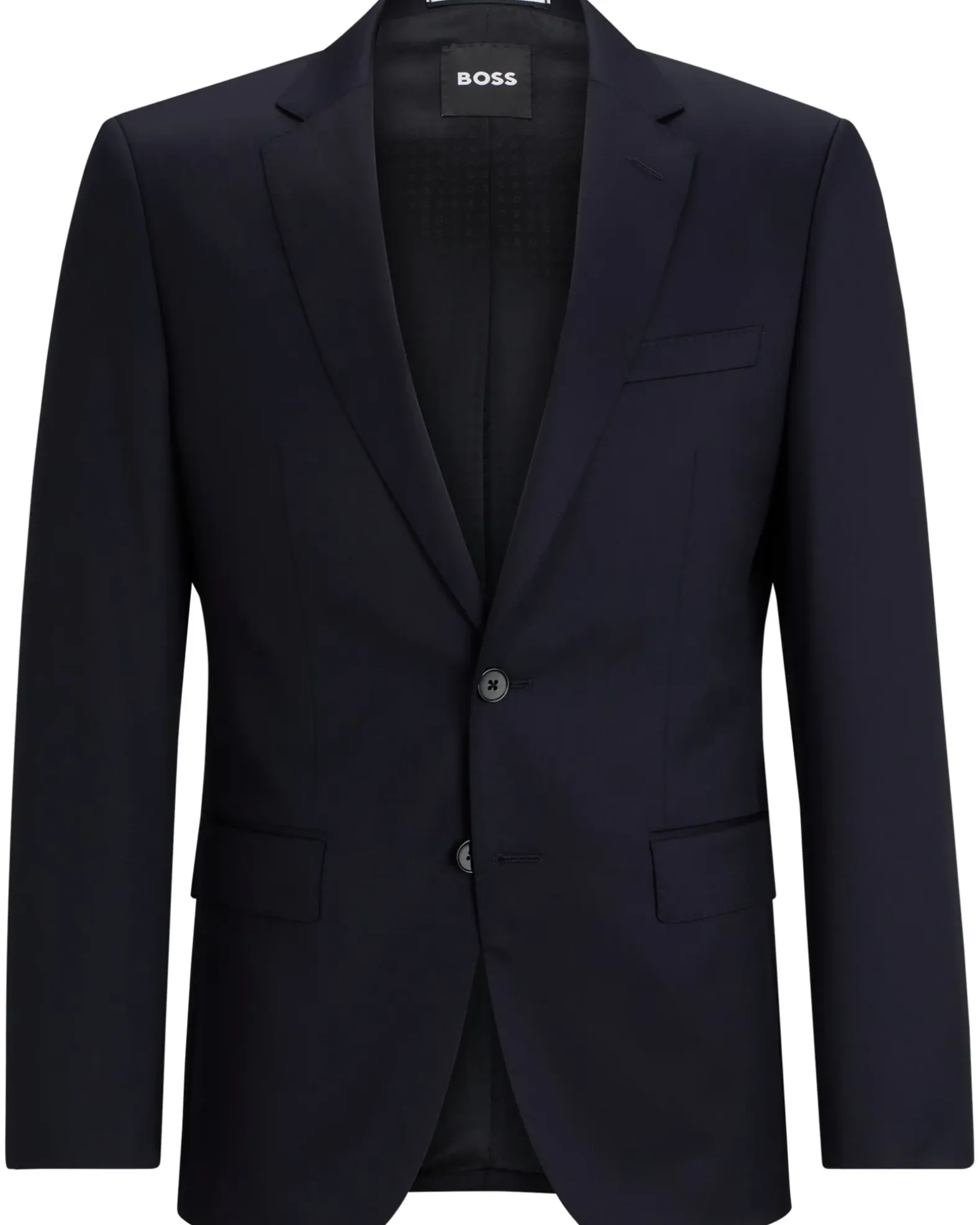 Boss Menswear Mix & Match Colbert