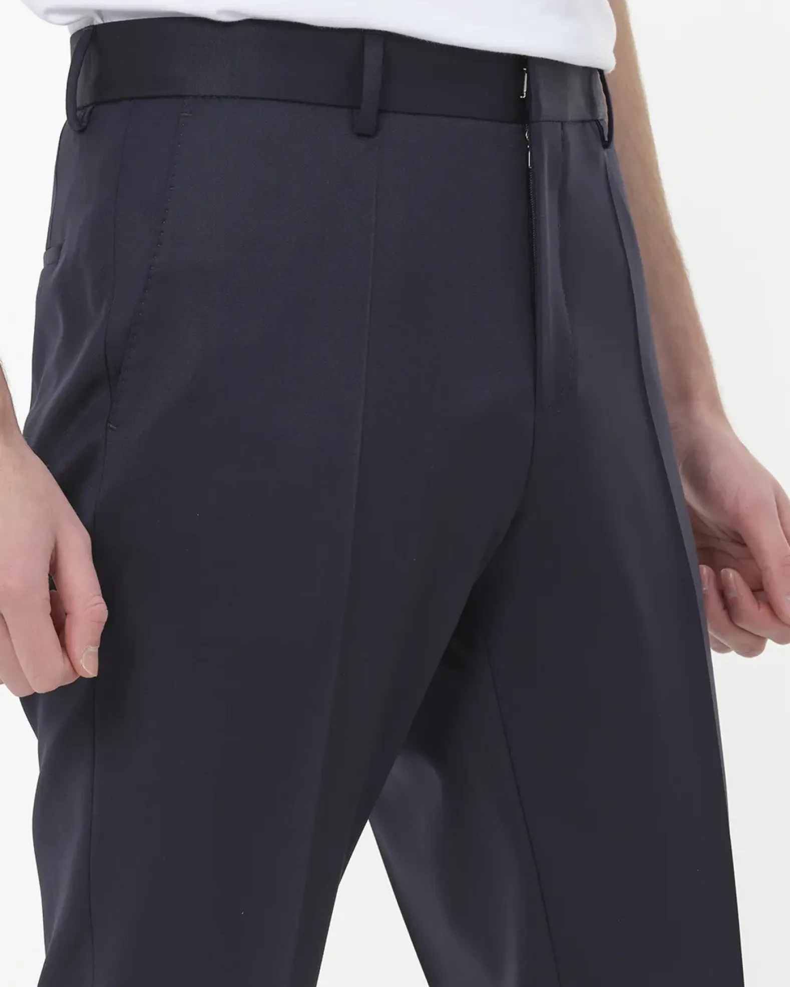 Boss Menswear Mix & Match Pantalon