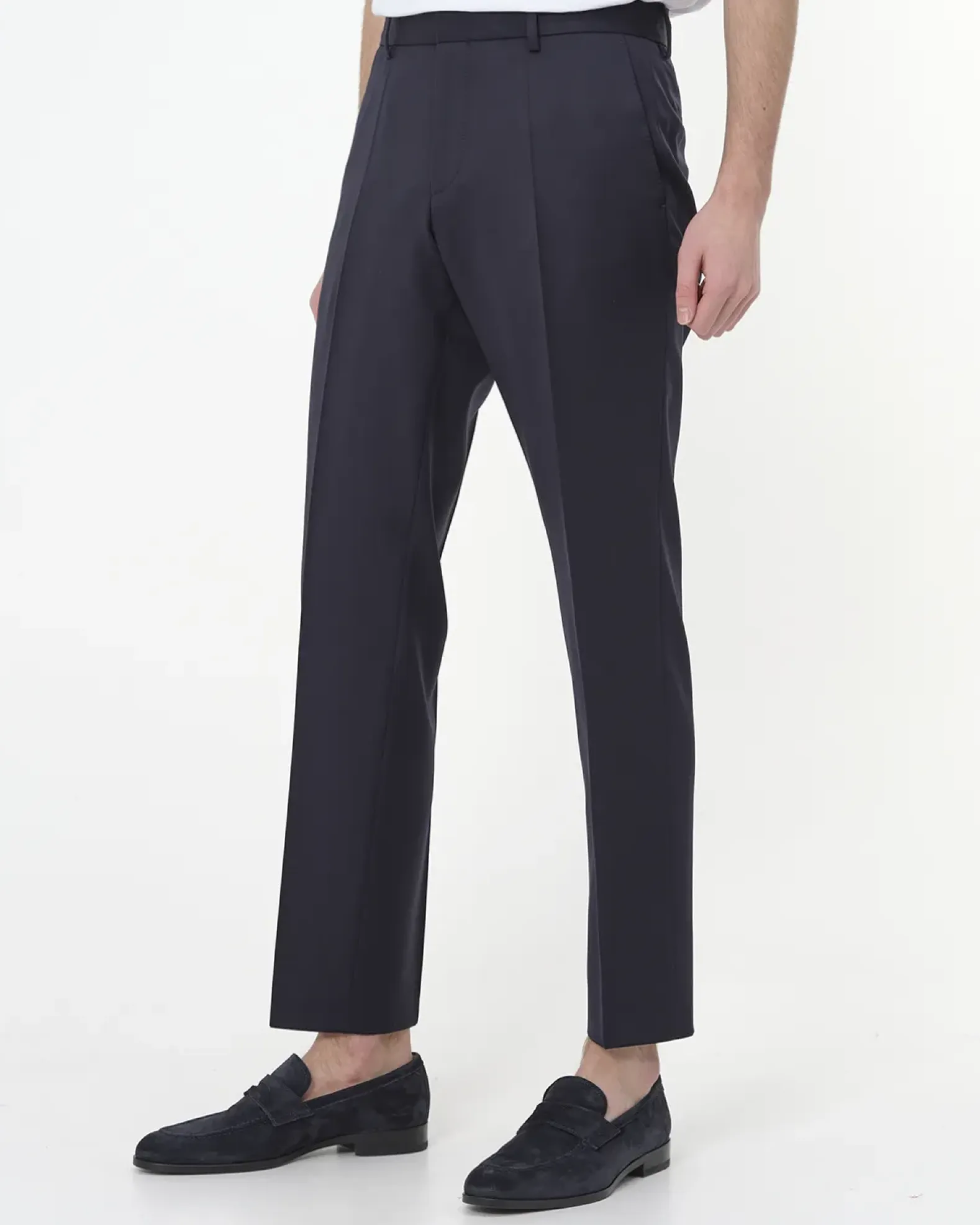 Boss Menswear Mix & Match Pantalon
