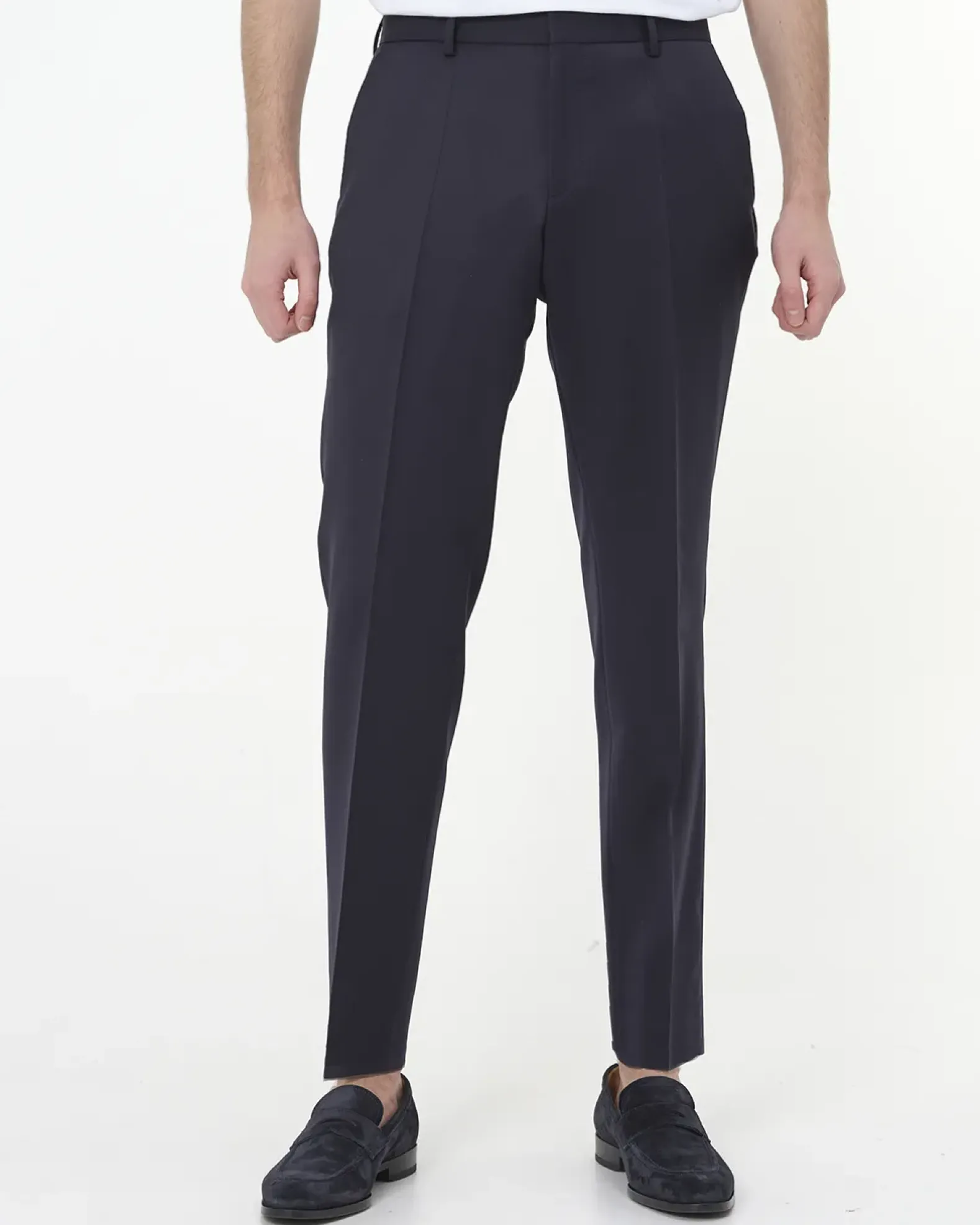 Boss Menswear Mix & Match Pantalon