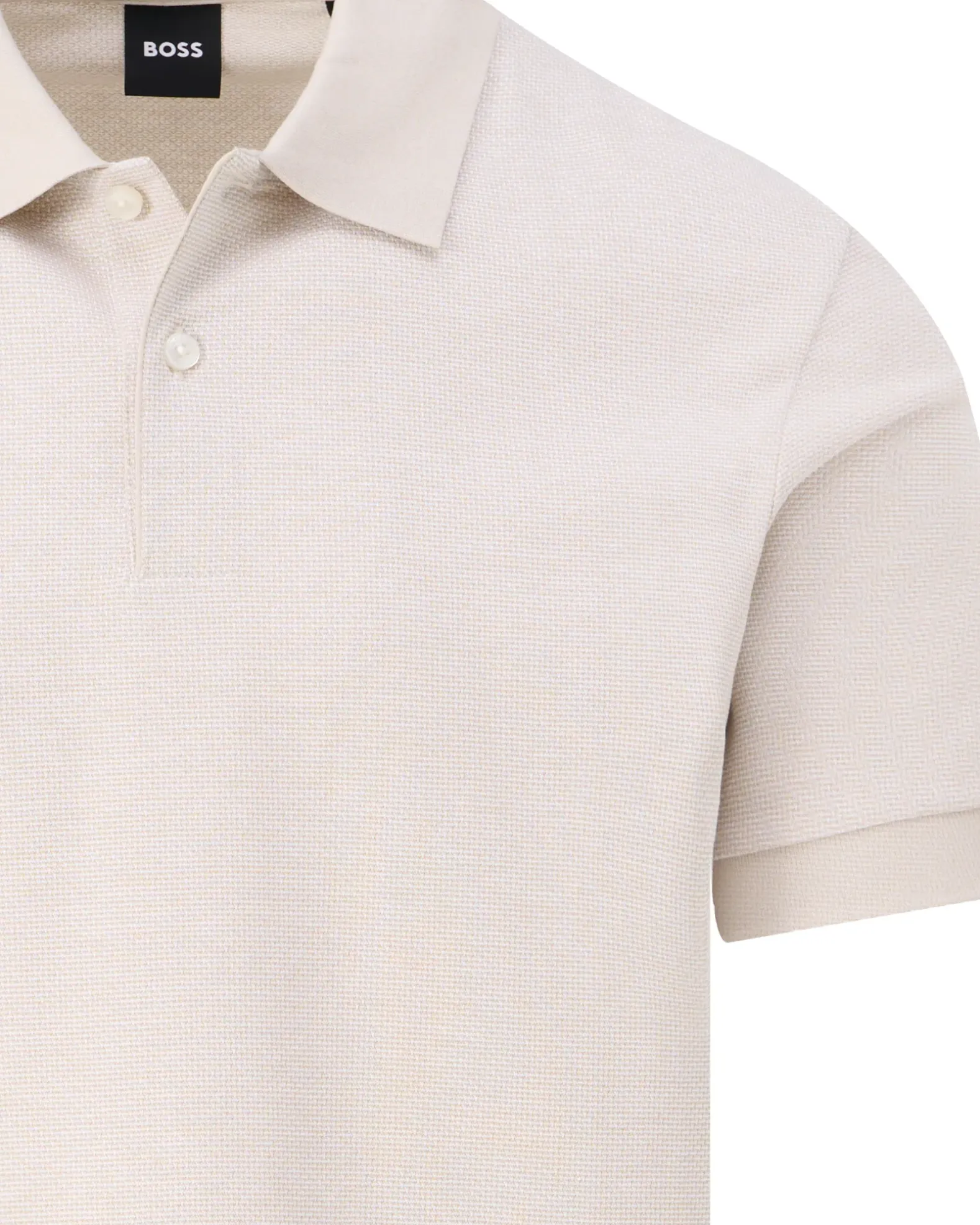 Boss Menswear Parlay Polo