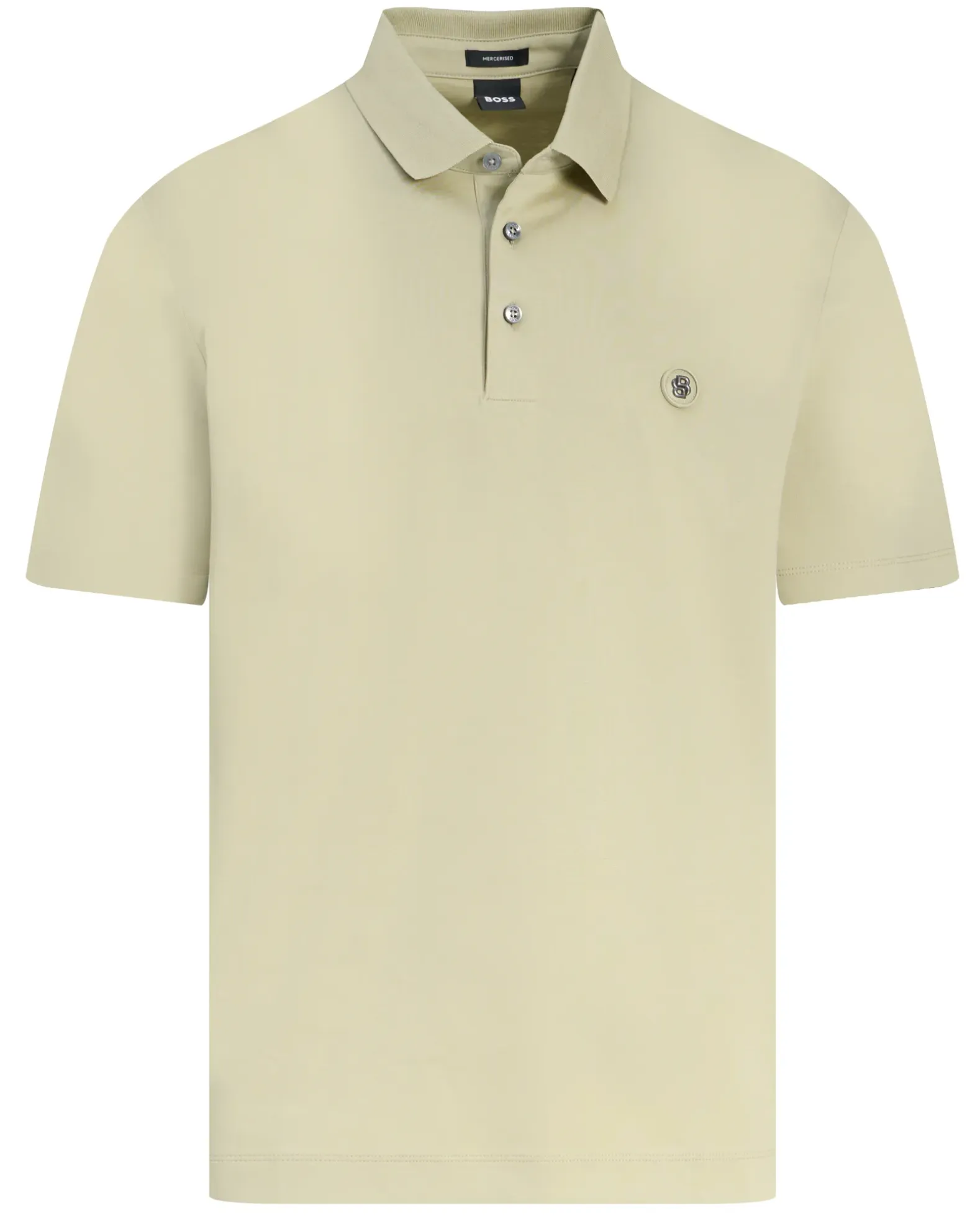 Boss Menswear Parris Polo