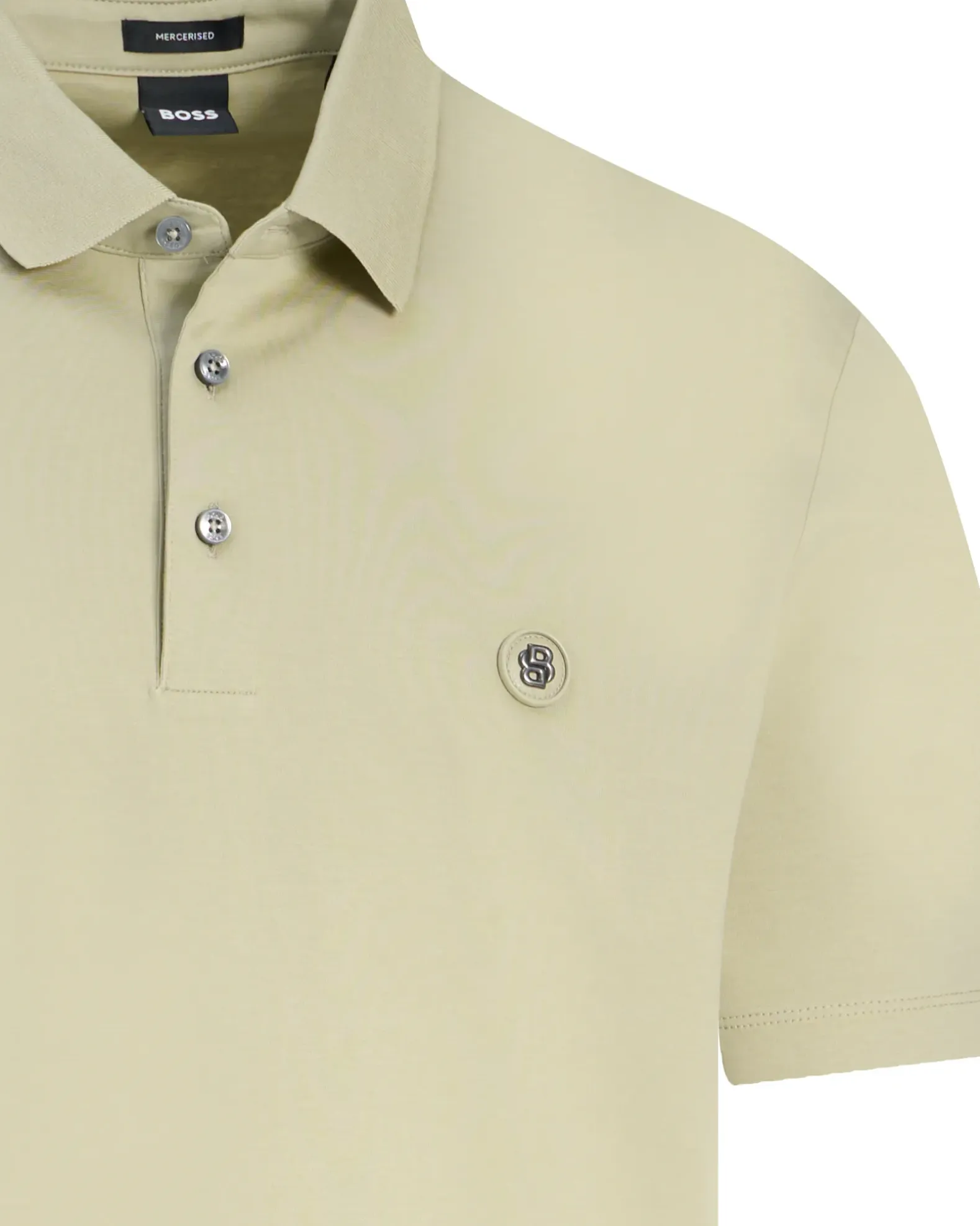 Boss Menswear Parris Polo