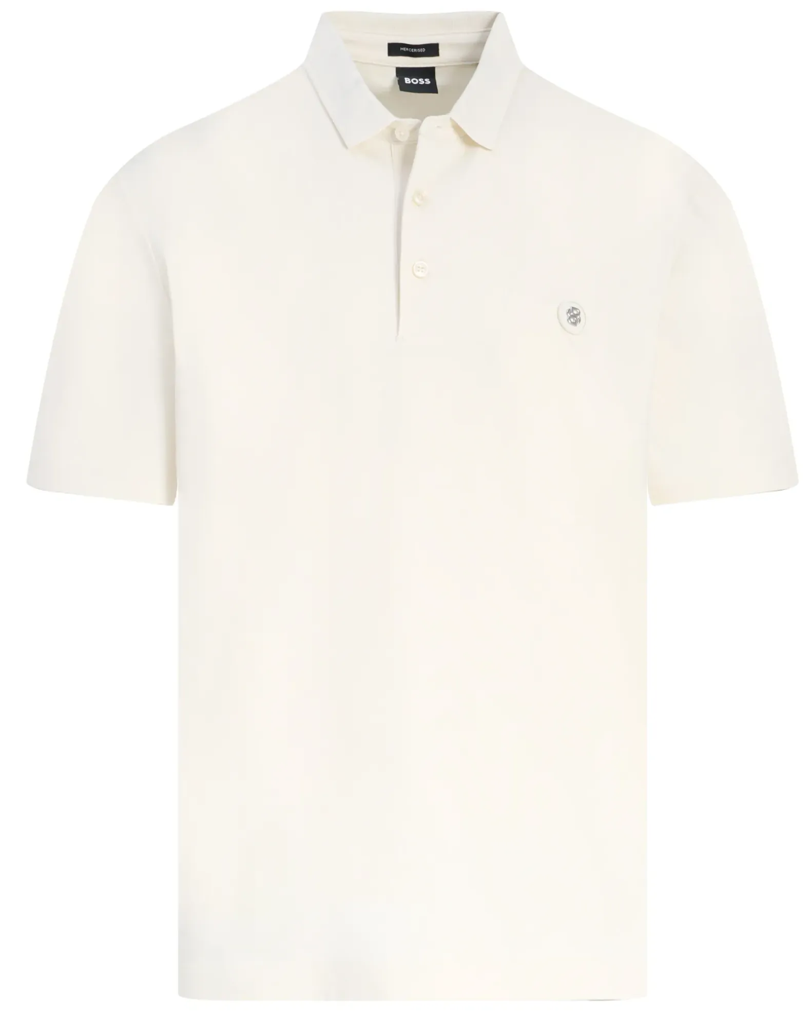 Boss Menswear Parris Polo
