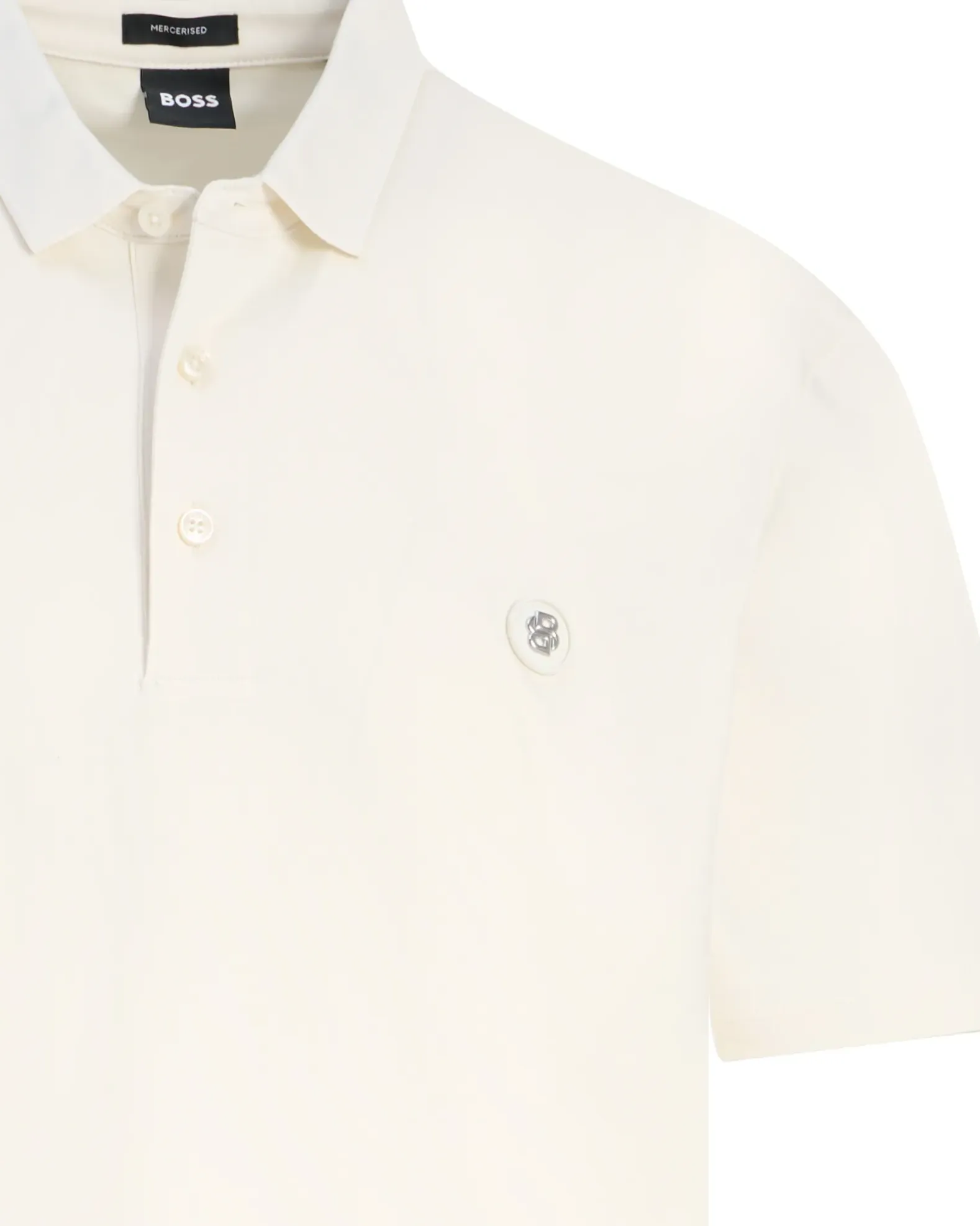 Boss Menswear Parris Polo