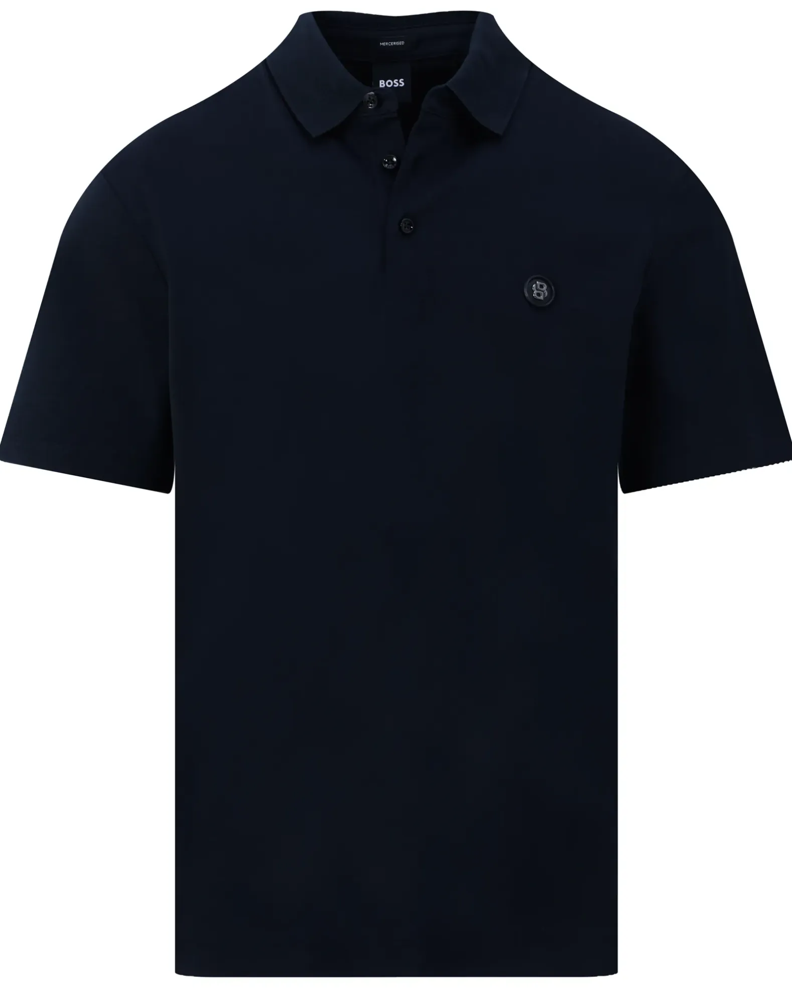 Boss Menswear Parris Polo