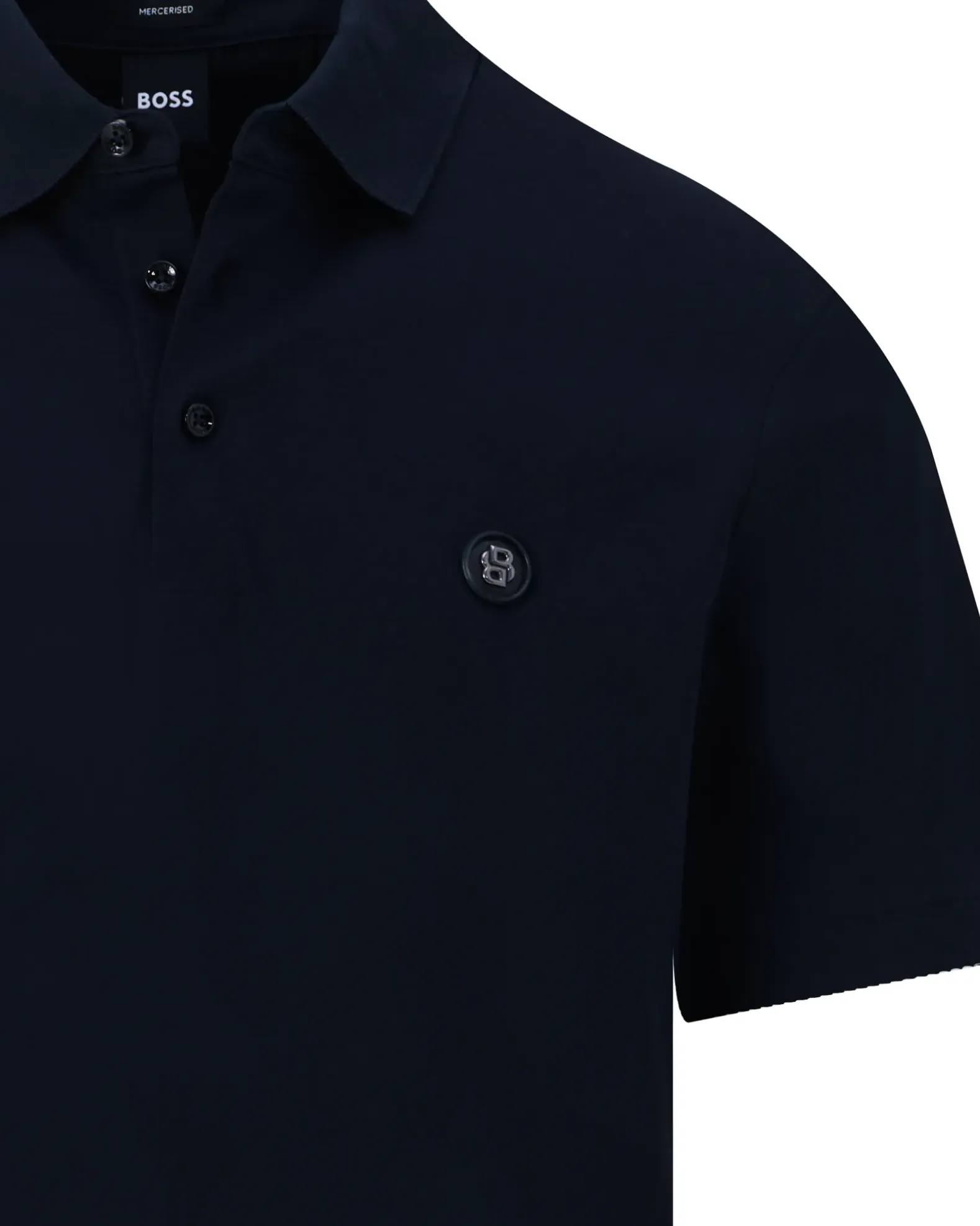 Boss Menswear Parris Polo