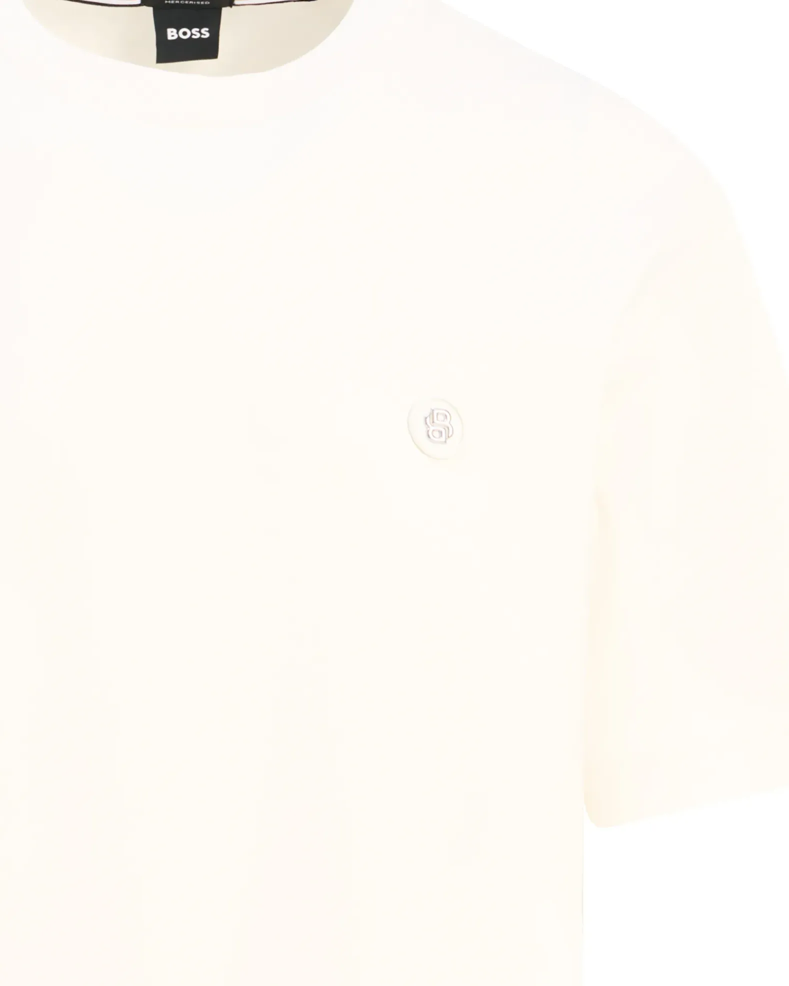 Boss Menswear Taut T-shirt