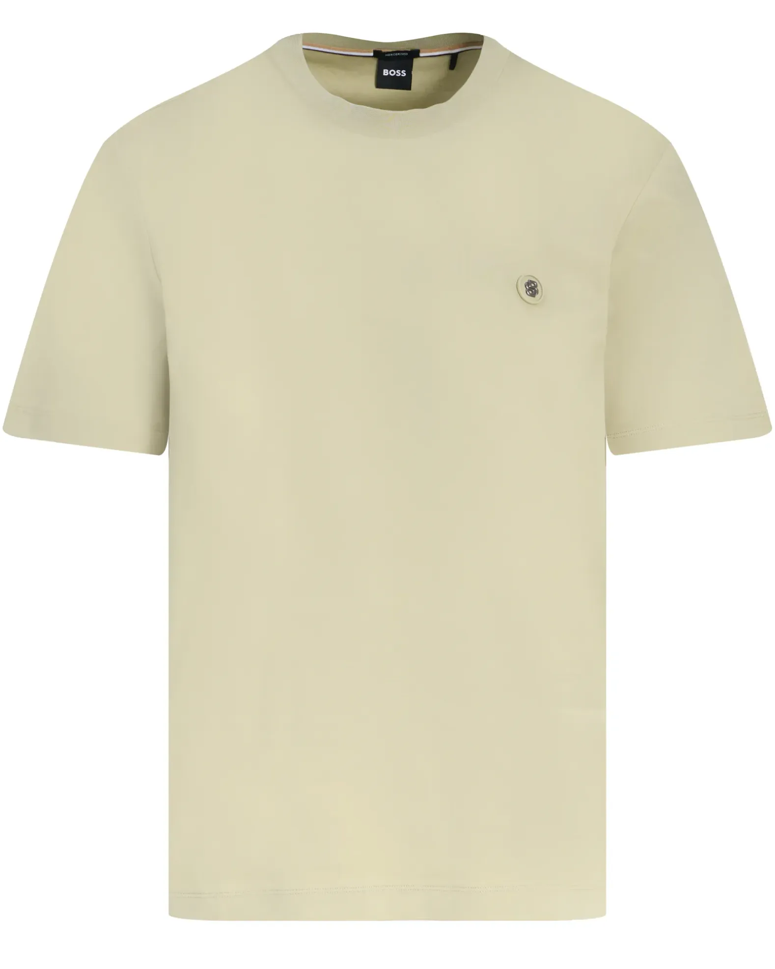 Boss Menswear Taut T-shirt