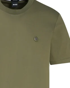 Boss Menswear Taut T-shirt