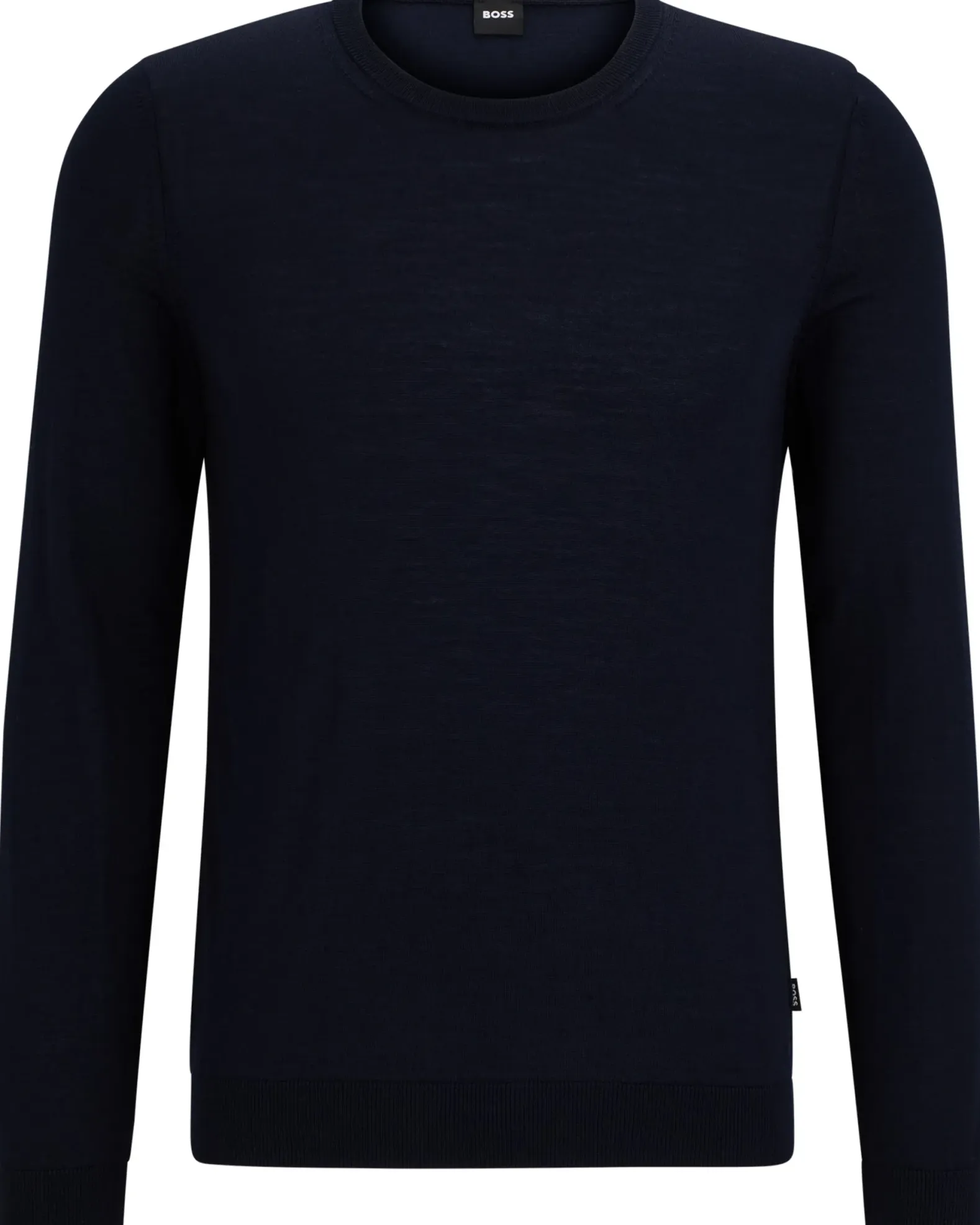 Boss Menswear Trui O-hals