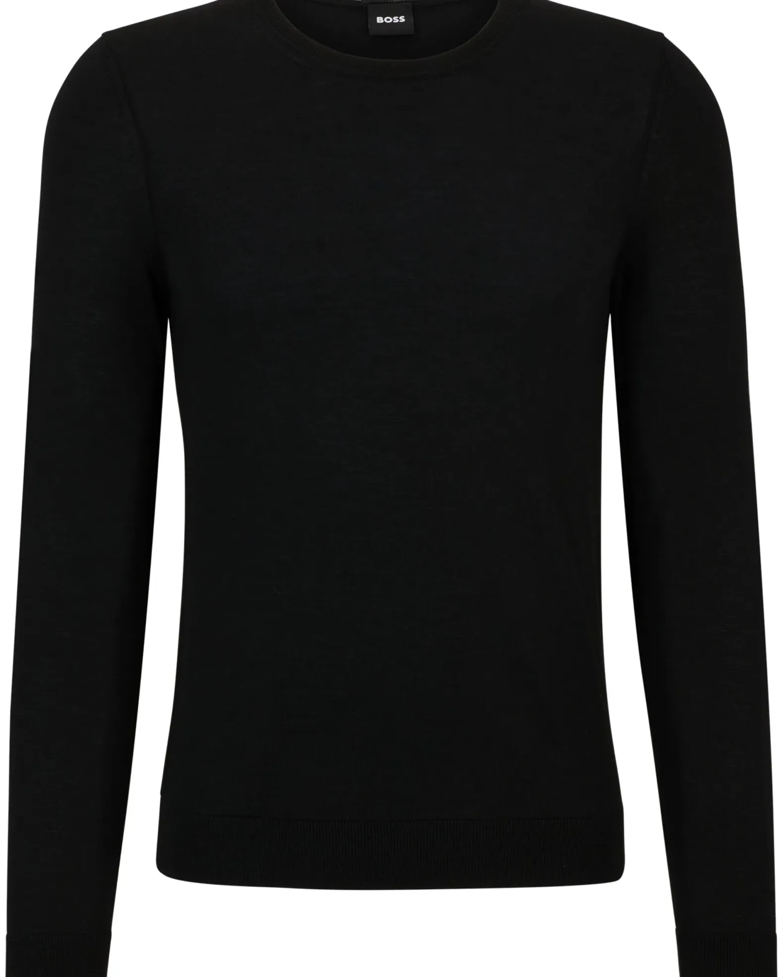 Boss Menswear Trui O-hals