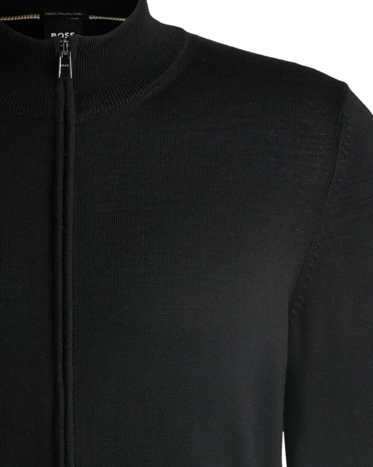 Boss Menswear Vest