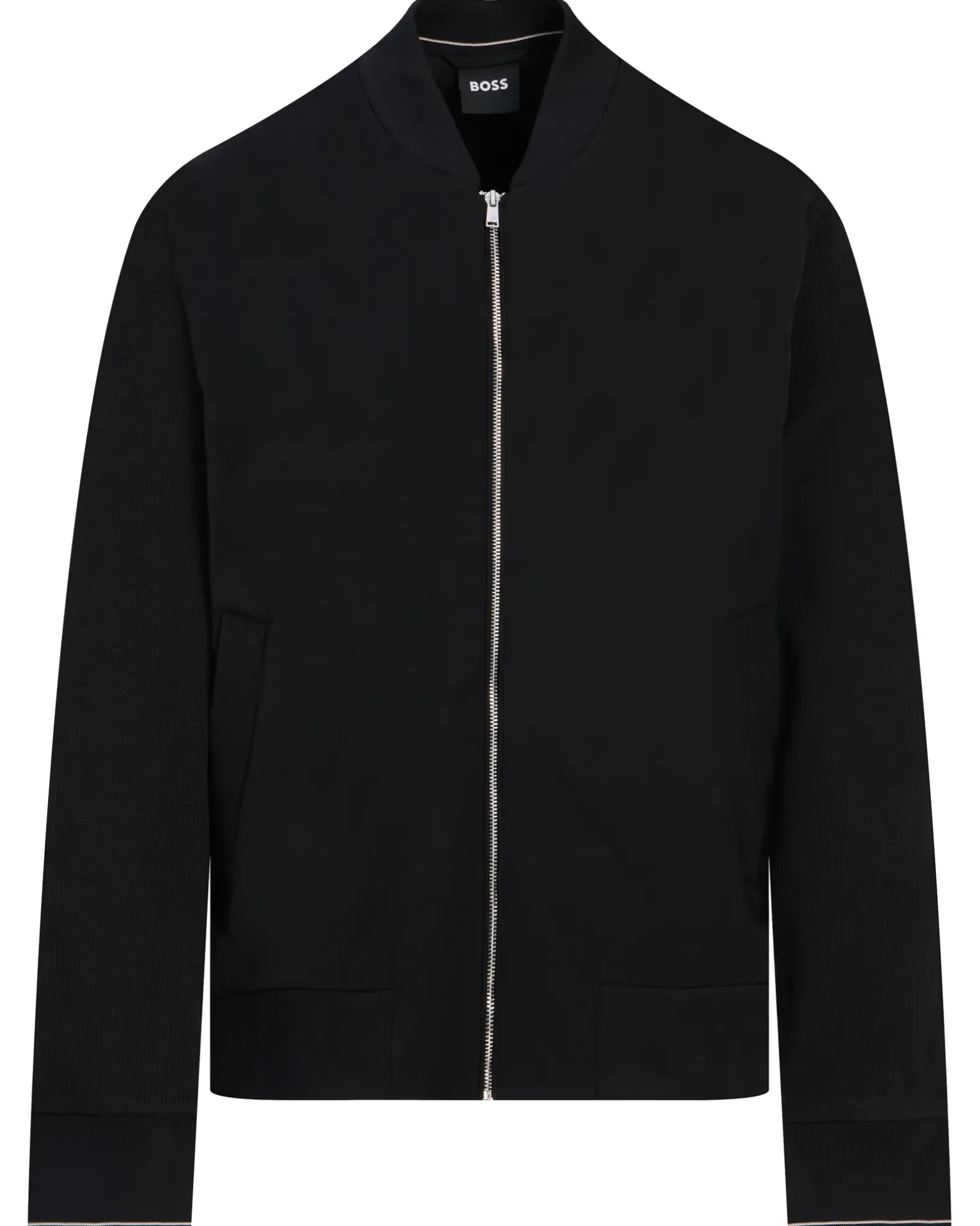 Boss Menswear Vest Skiles