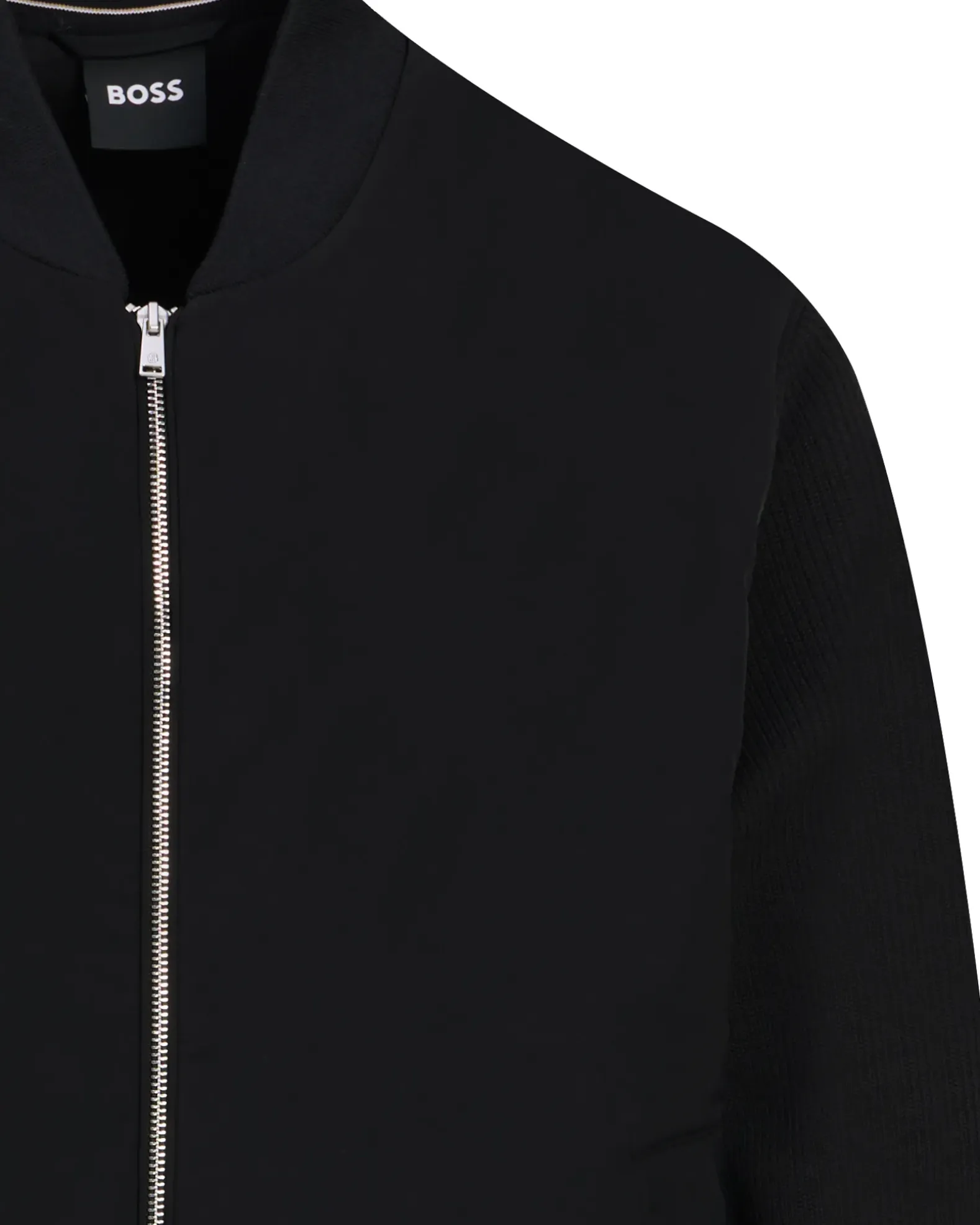 Boss Menswear Vest Skiles