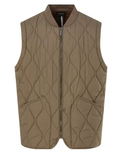 Bugatti clothing Bodywarmer
