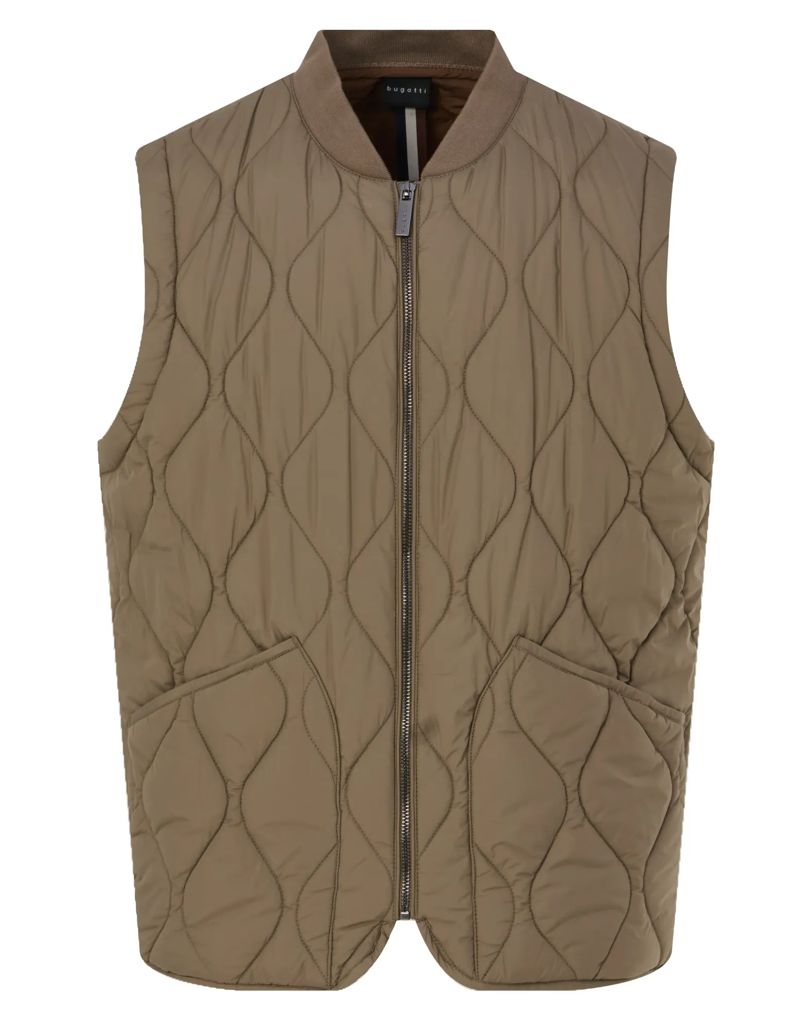 Bugatti clothing Bodywarmer