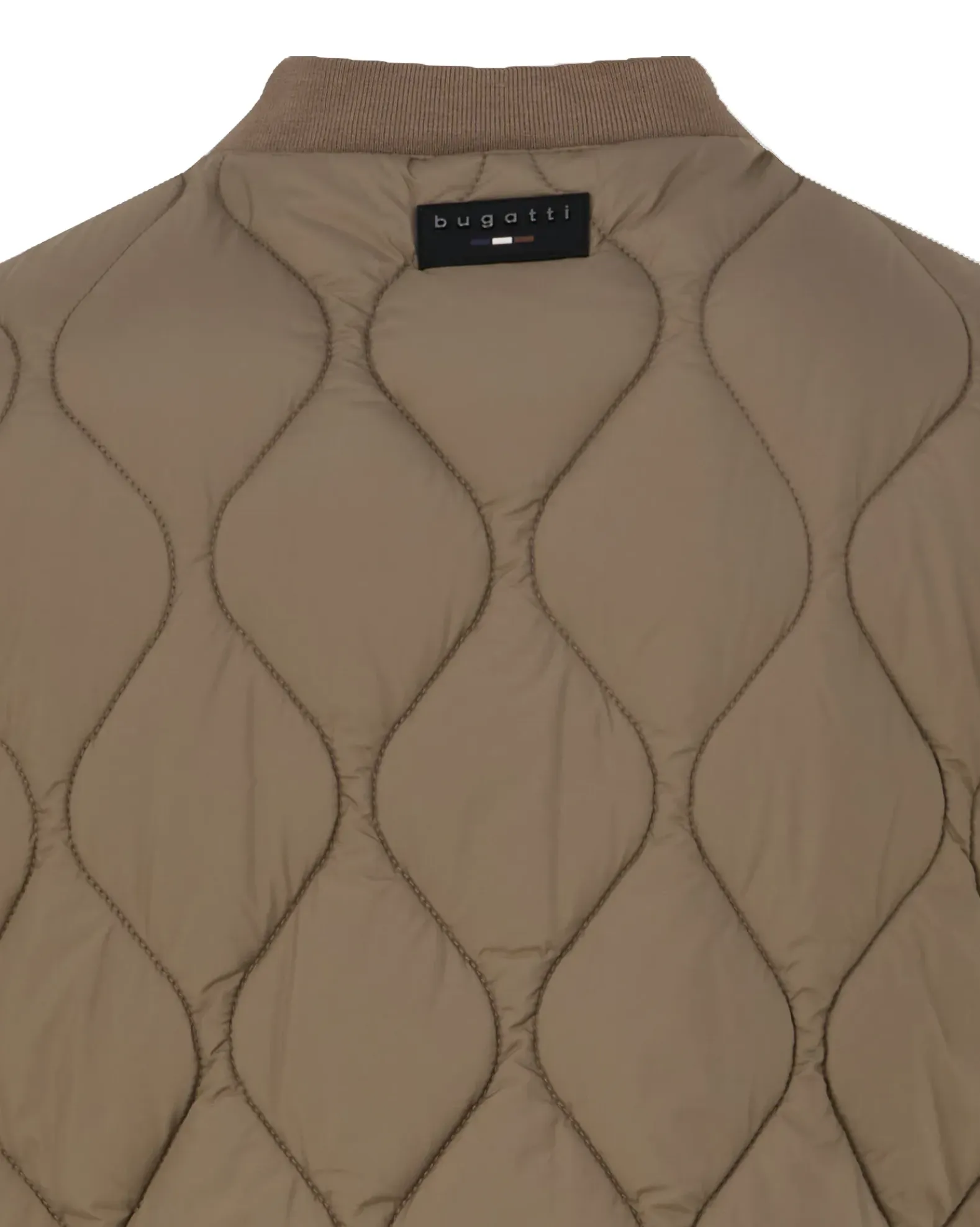 Bugatti clothing Bodywarmer