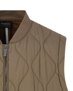 Bugatti clothing Bodywarmer
