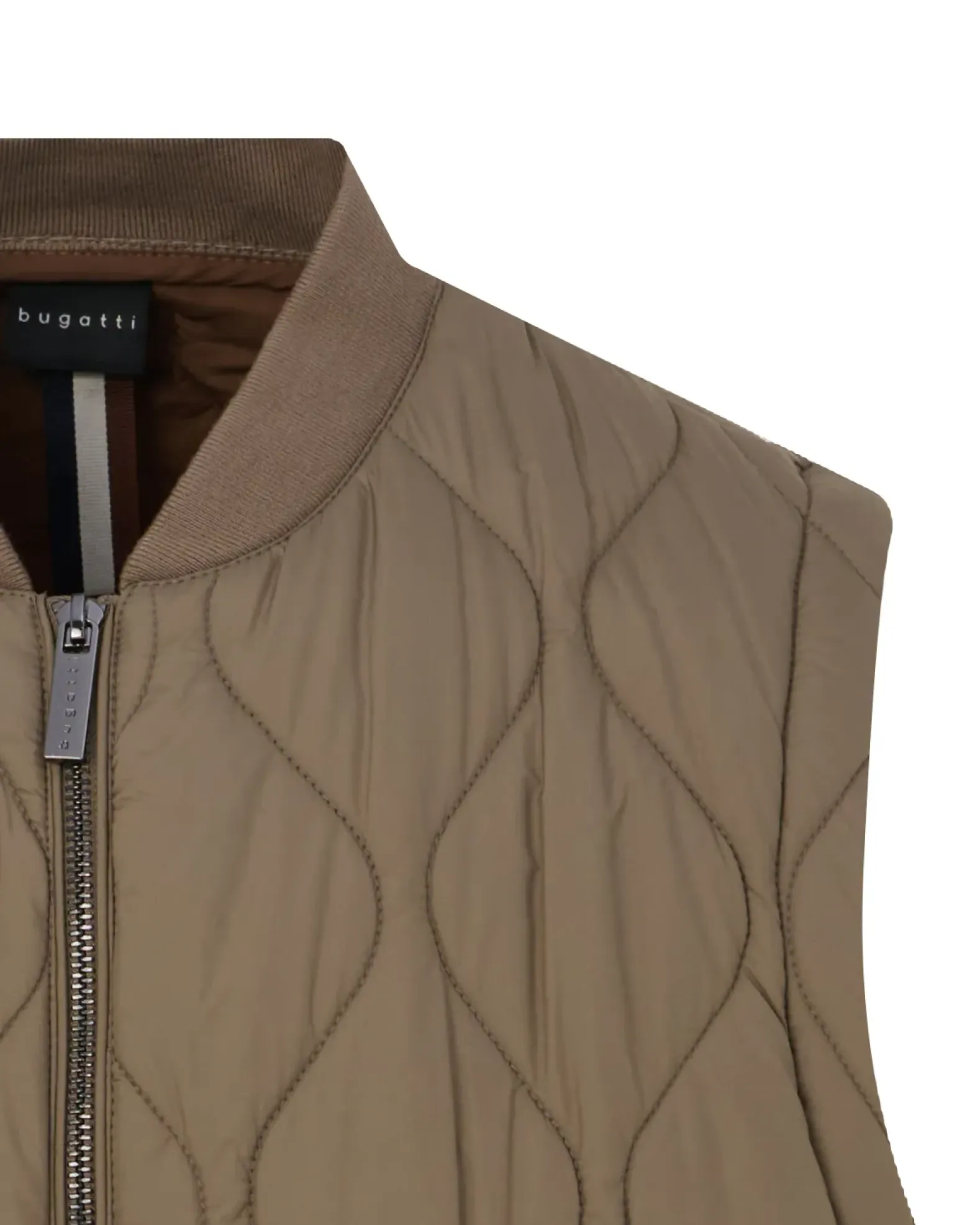 Bugatti clothing Bodywarmer