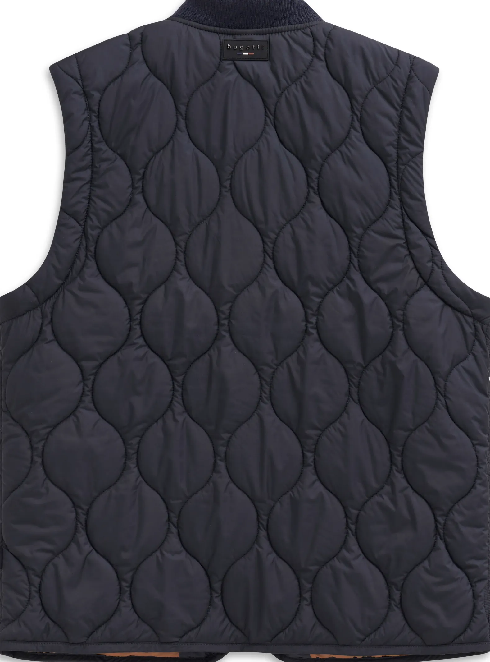 Bugatti clothing Bodywarmer
