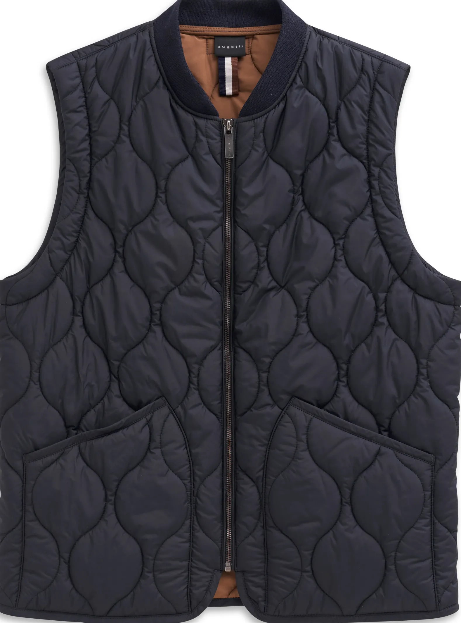 Bugatti clothing Bodywarmer