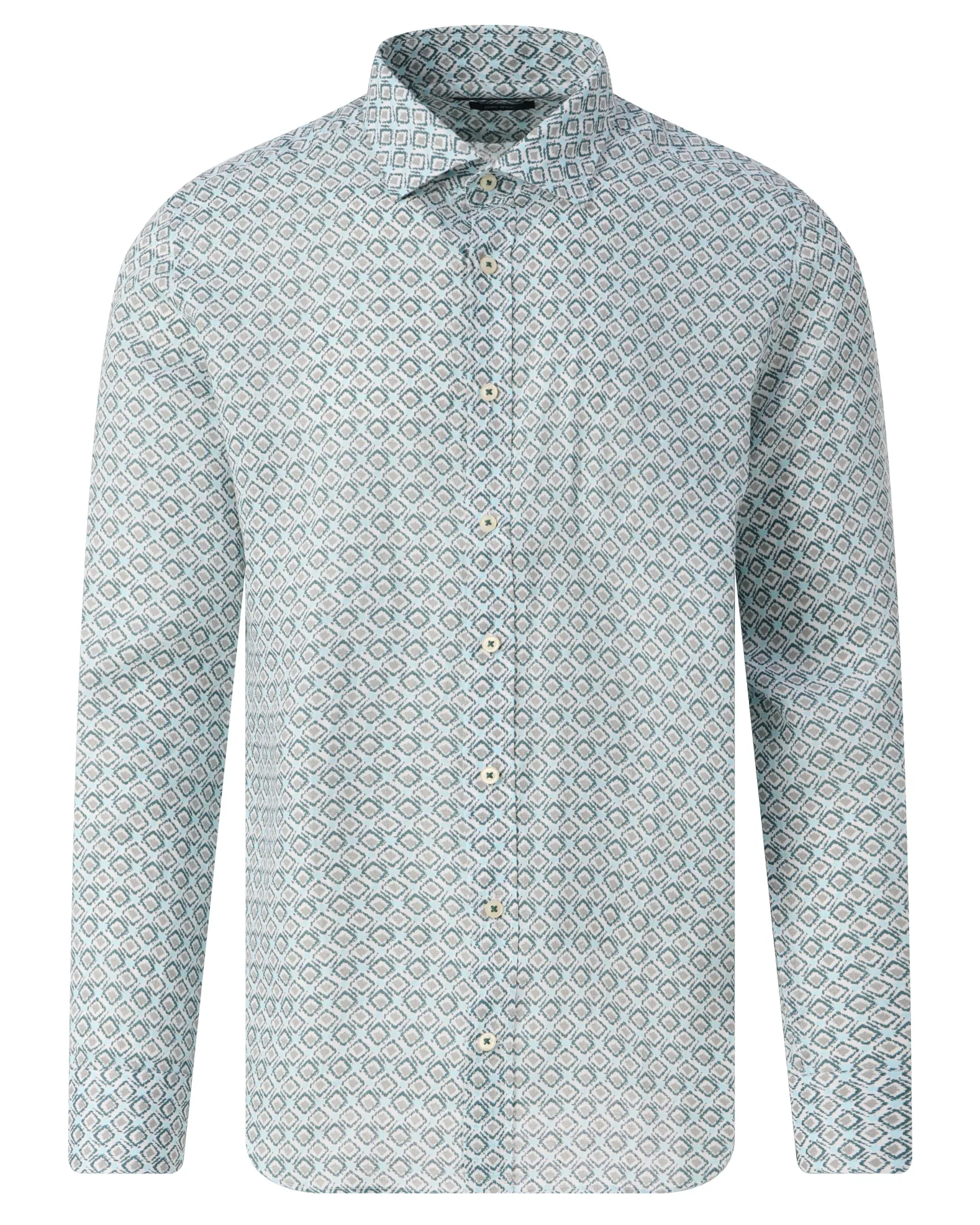 Bugatti clothing Casual Overhemd LM