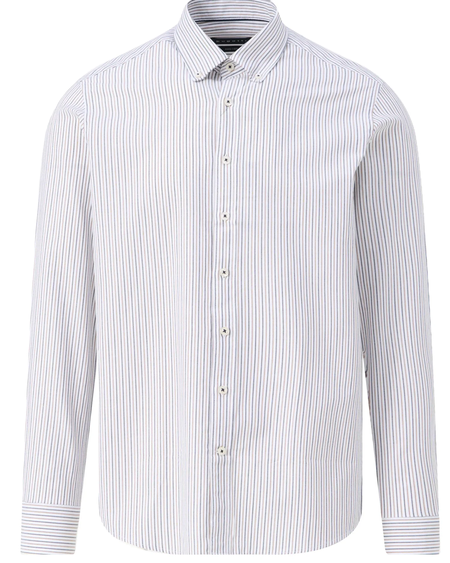 Bugatti clothing Casual Overhemd LM