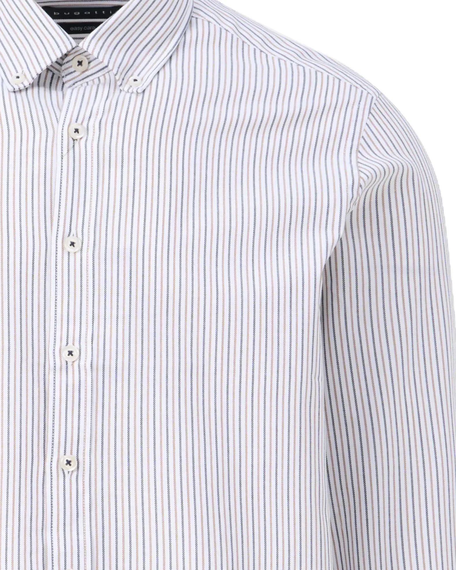 Bugatti clothing Casual Overhemd LM