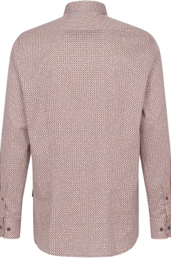 Bugatti clothing Casual Overhemd LM