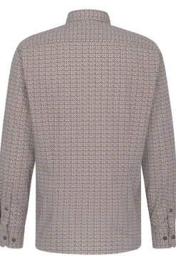 Bugatti clothing Casual Overhemd LM