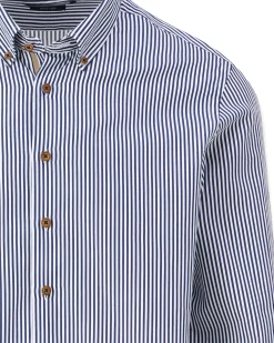 Bugatti clothing Casual Overhemd