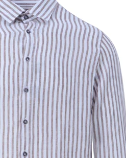 Bugatti clothing Casual Overhemd