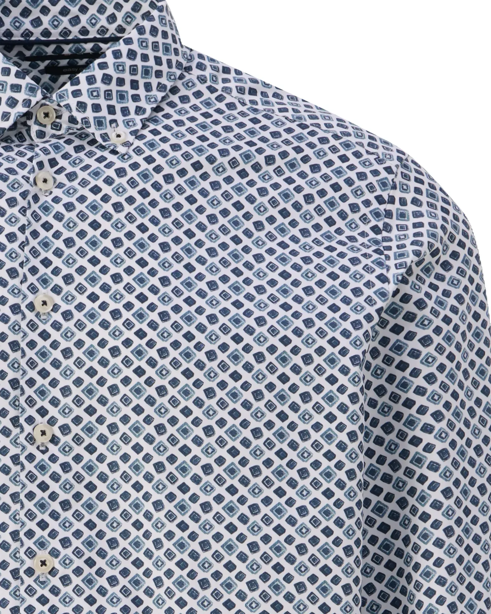Bugatti clothing Casual Overhemd LM