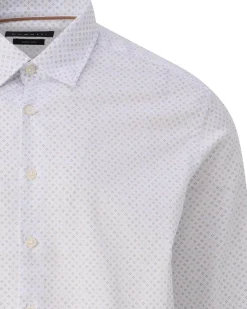 Bugatti clothing Casual Overhemd LM