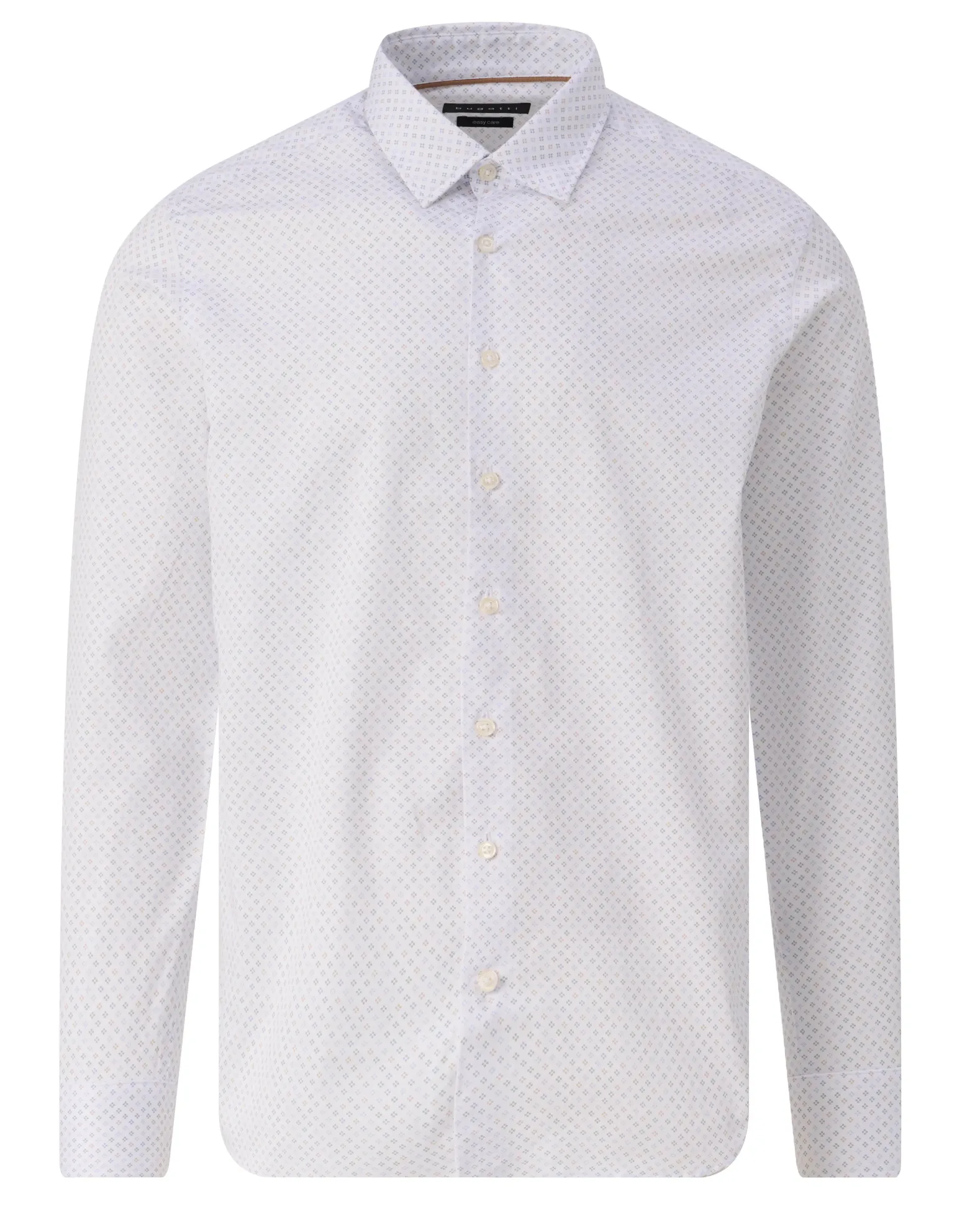 Bugatti clothing Casual Overhemd LM