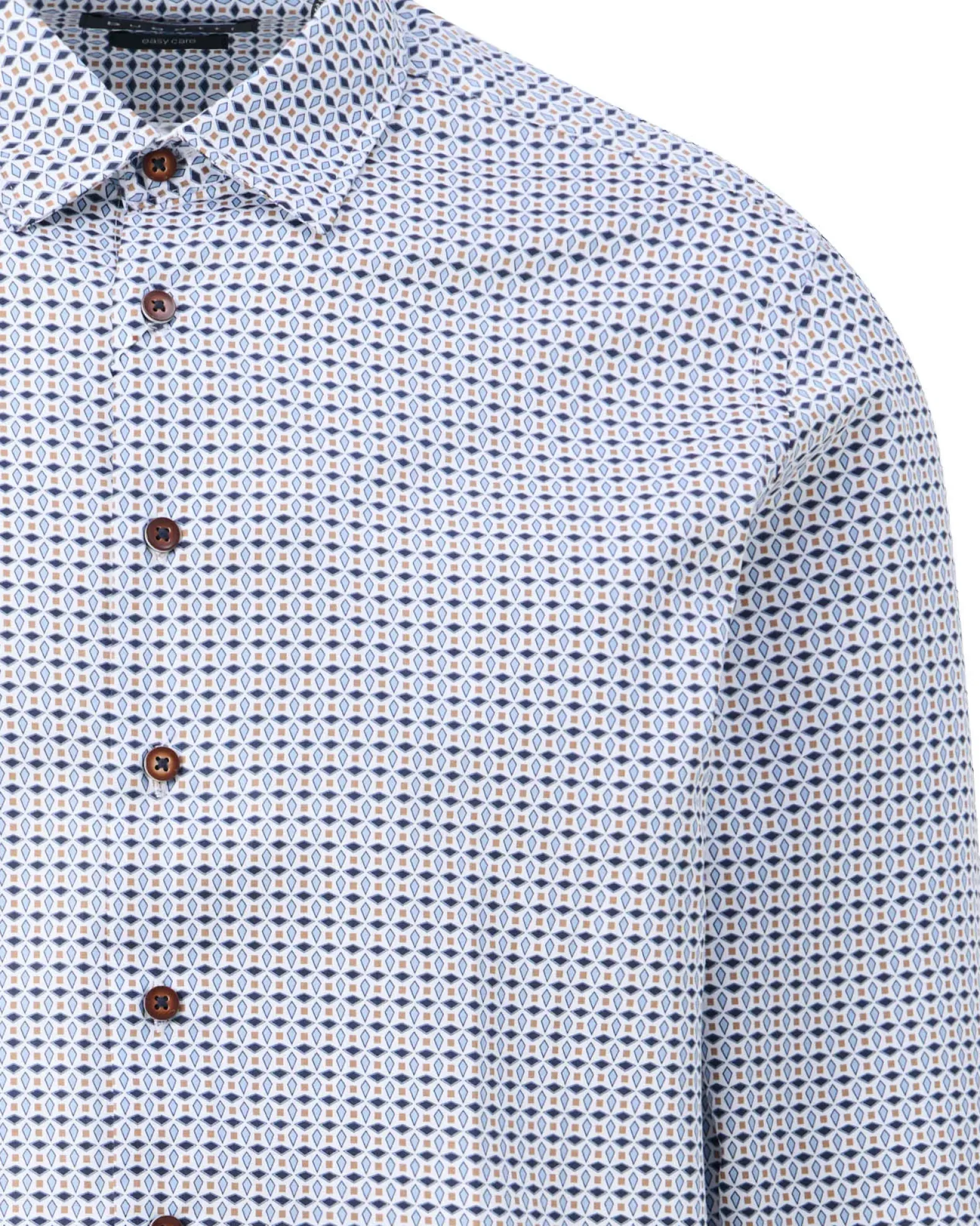 Bugatti clothing Casual Overhemd LM