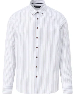 Bugatti clothing Casual Overhemd