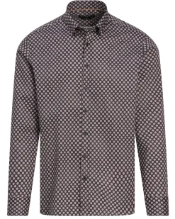 Bugatti clothing Casual overhemd