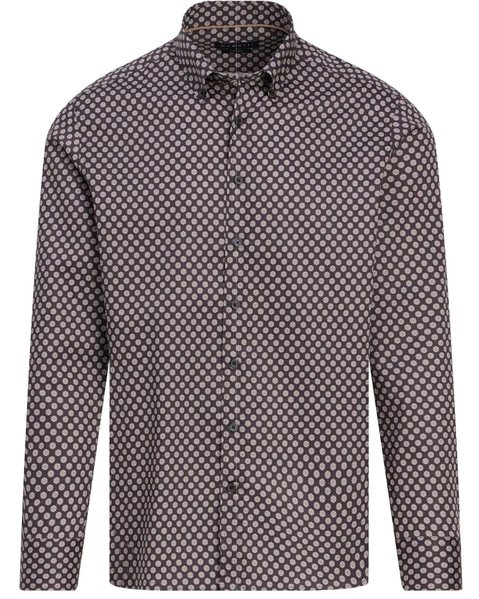 Bugatti clothing Casual overhemd