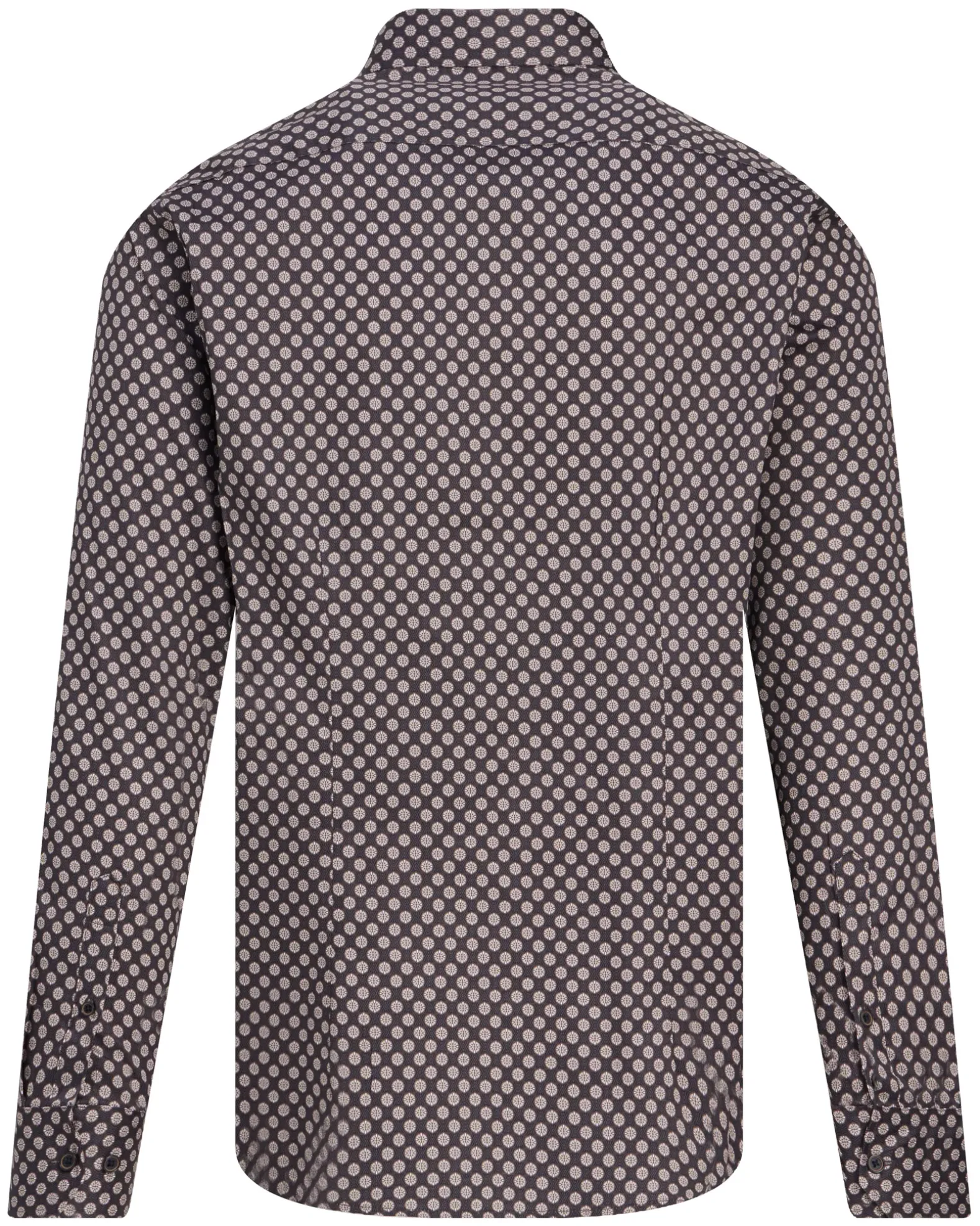 Bugatti clothing Casual overhemd