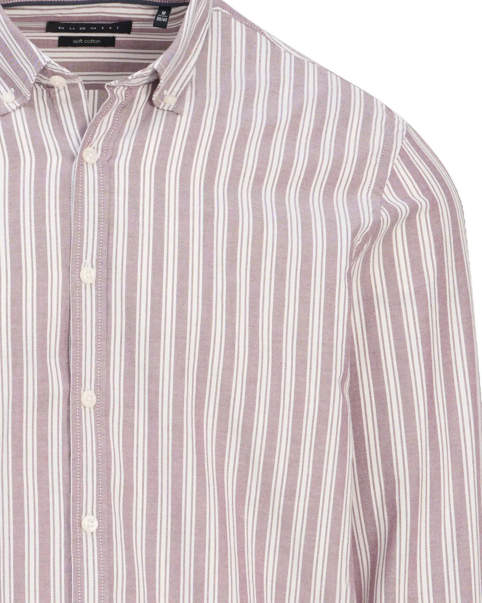 Bugatti clothing Casual Overhemd