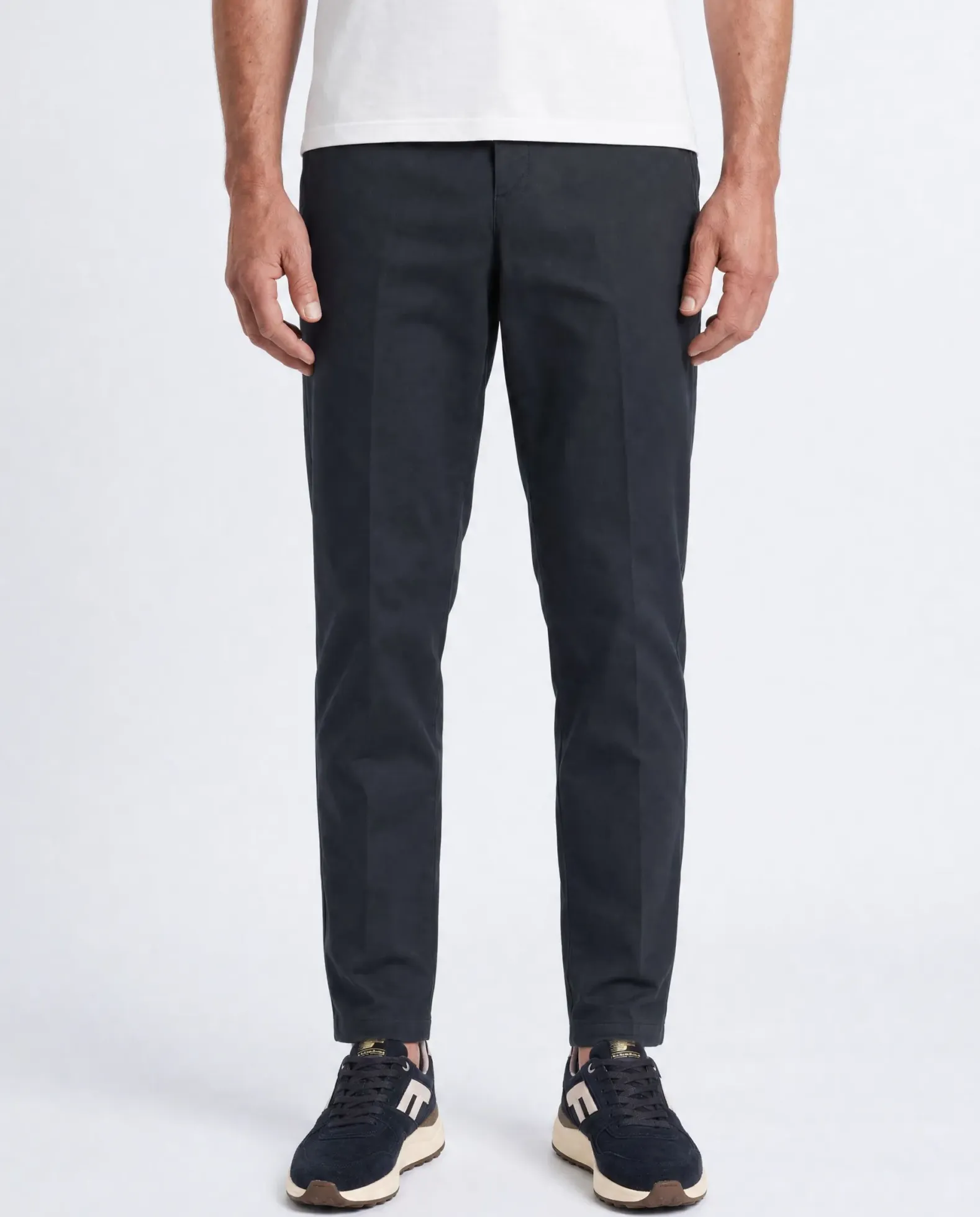 Bugatti clothing Chino